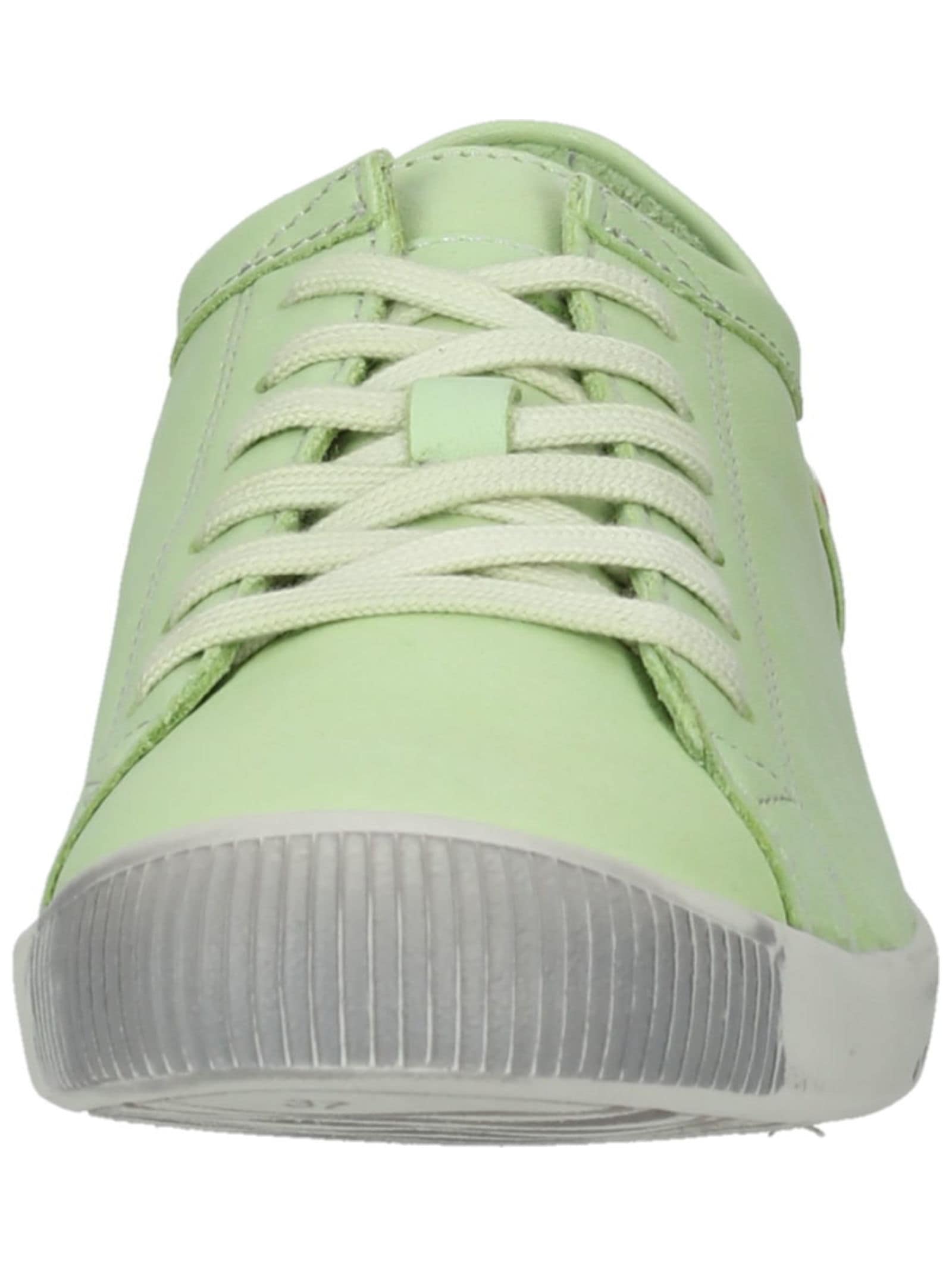 softinos Sneaker »softinos Sneaker Leder«