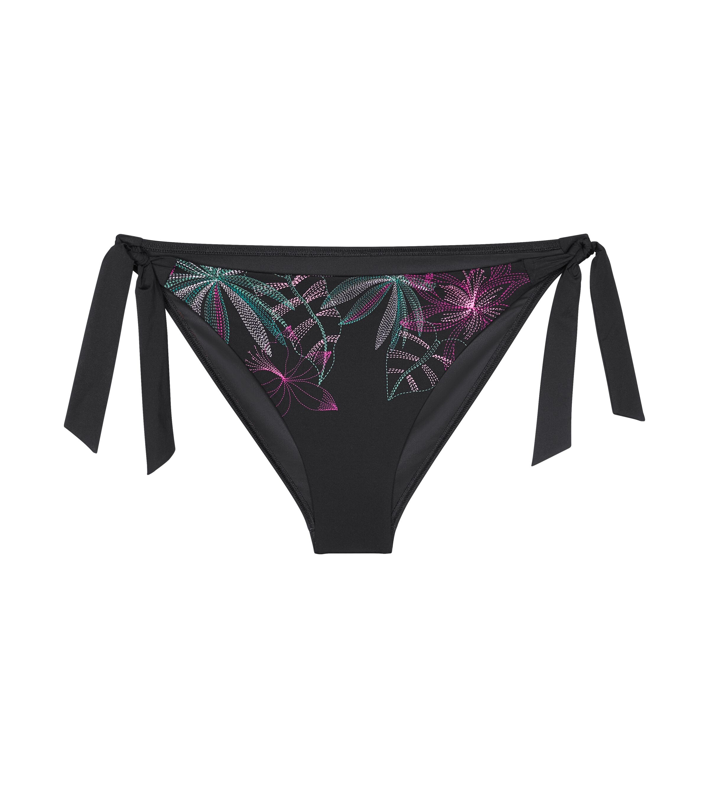 Triumph Bikini-Hose "Summer Tropics Tai" weich und formend günstig online kaufen