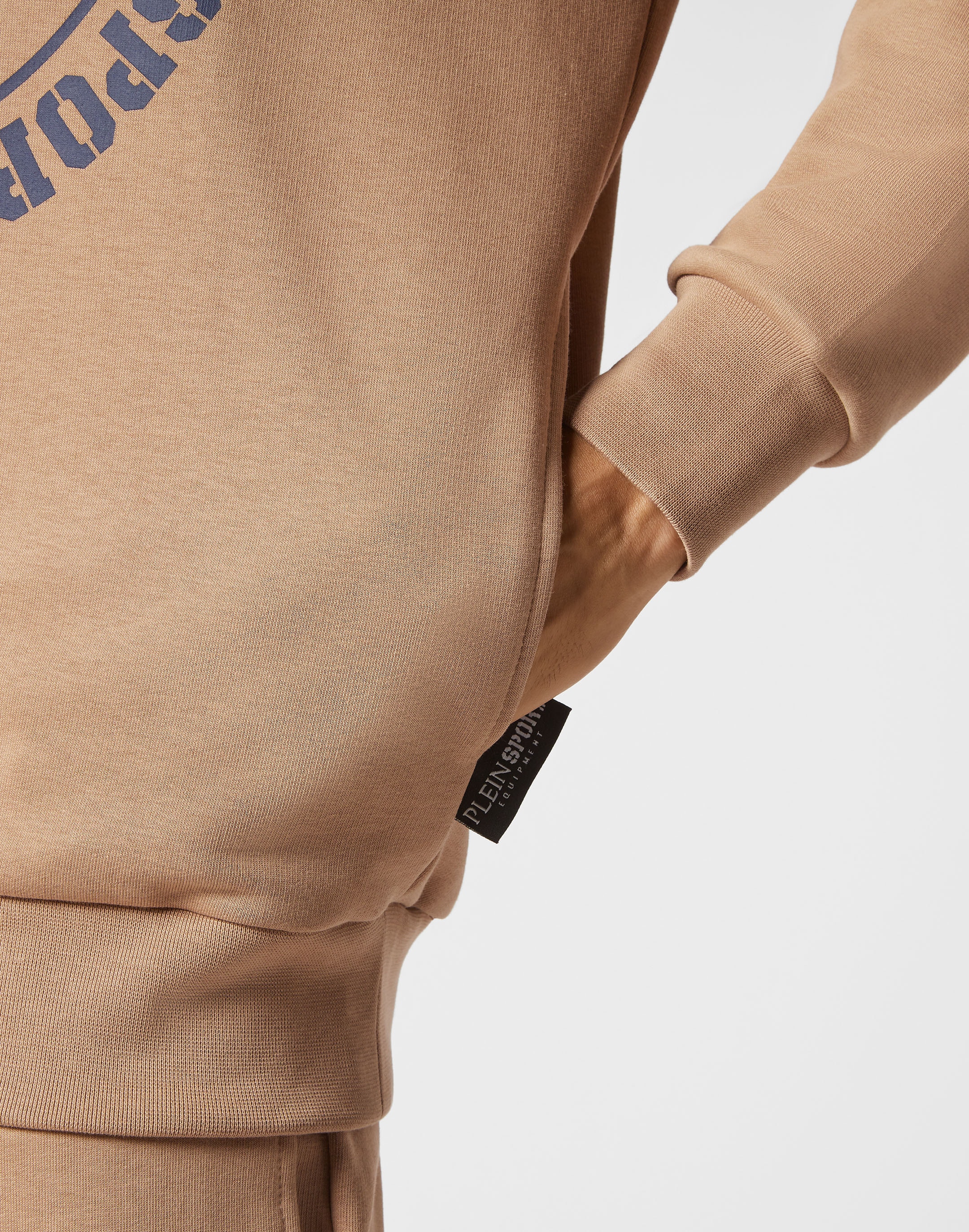 PLEIN SPORT Sweatshirt »Tiger«