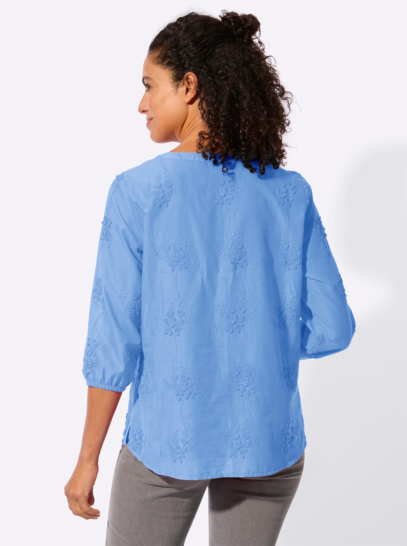 Inspirationen Schlupfbluse günstig online kaufen