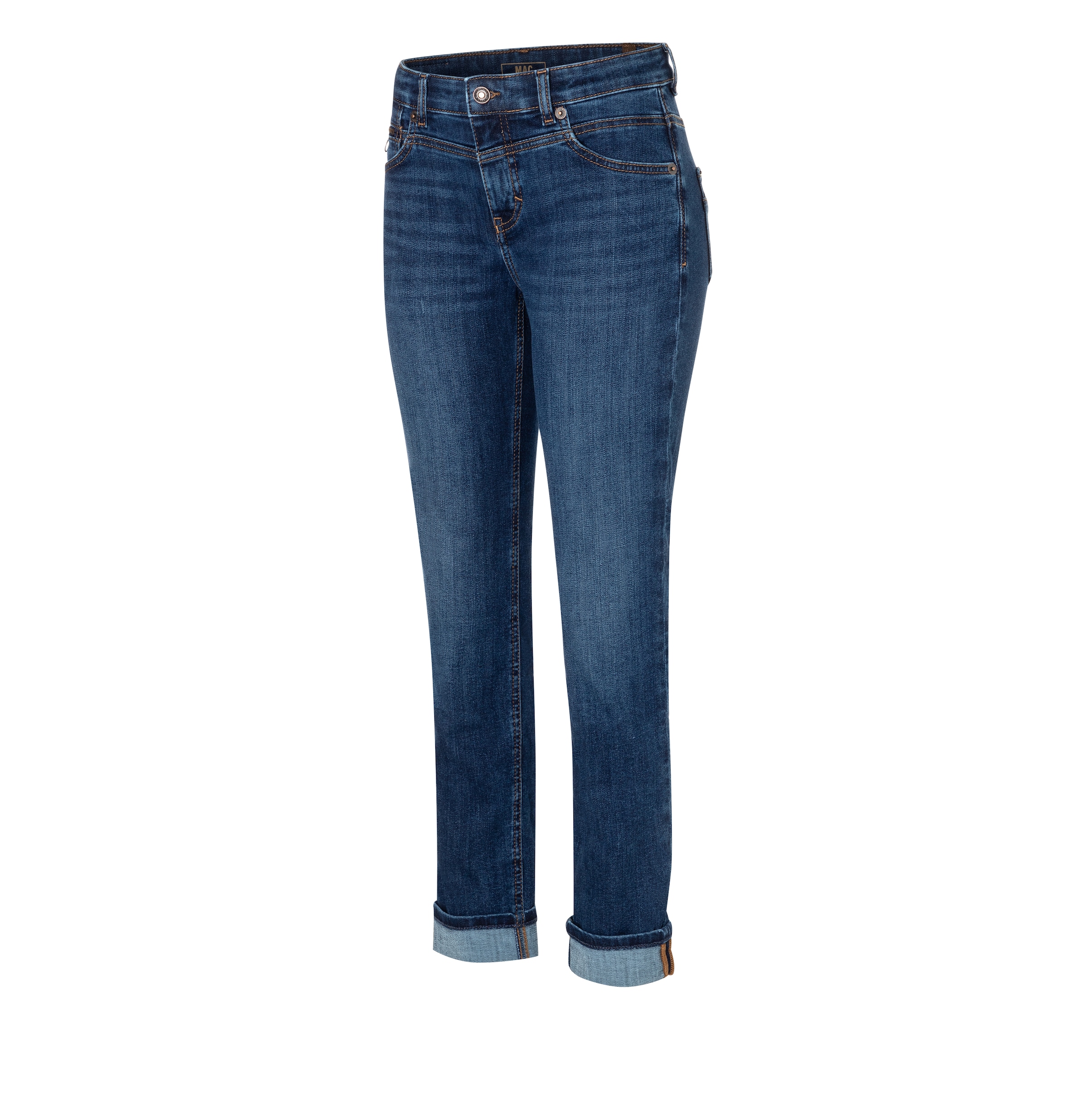 MAC Slim-fit-Jeans »RICH SLIM«