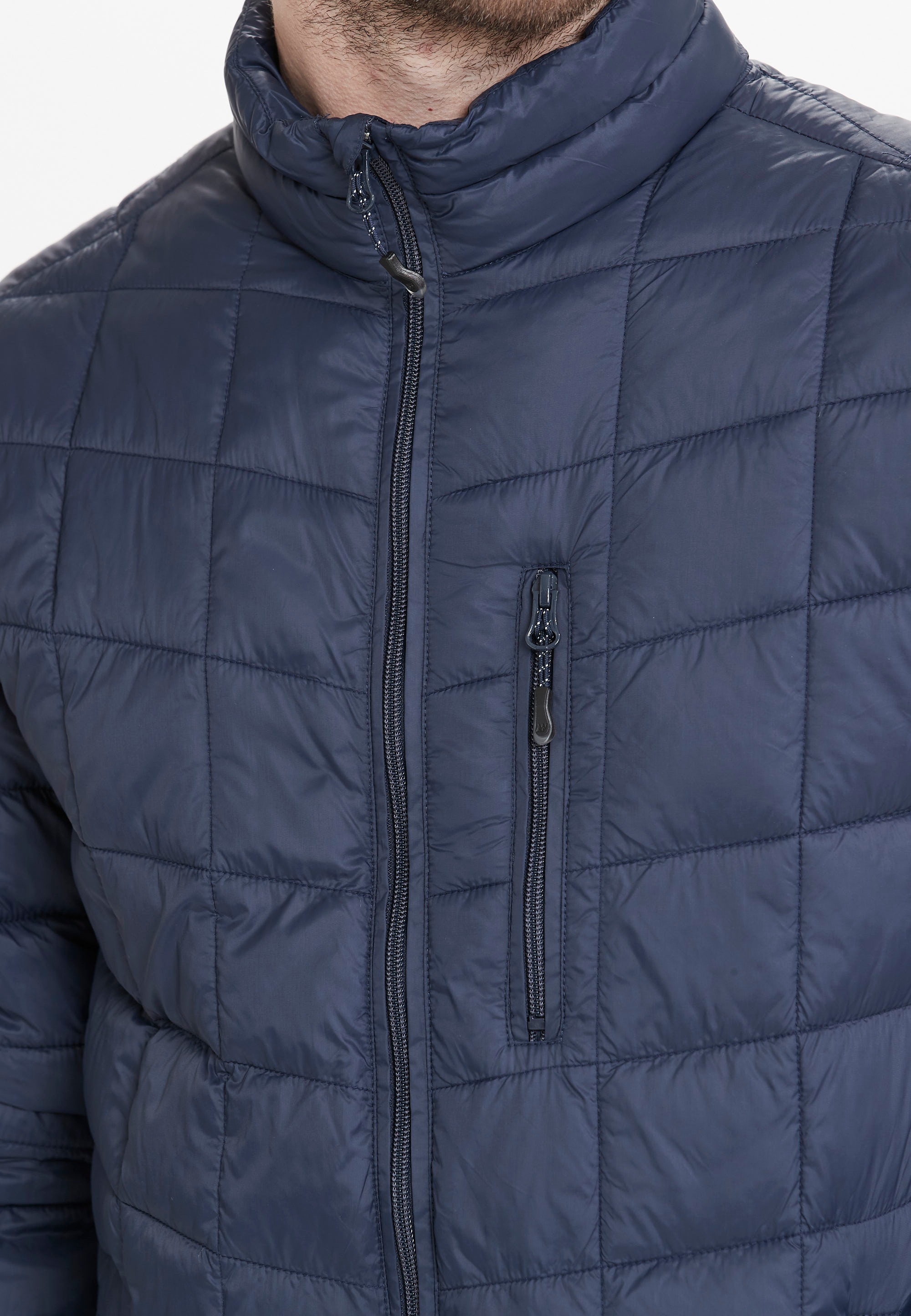 WHISTLER Outdoorjacke »Luis«, mit praktischen Taschen