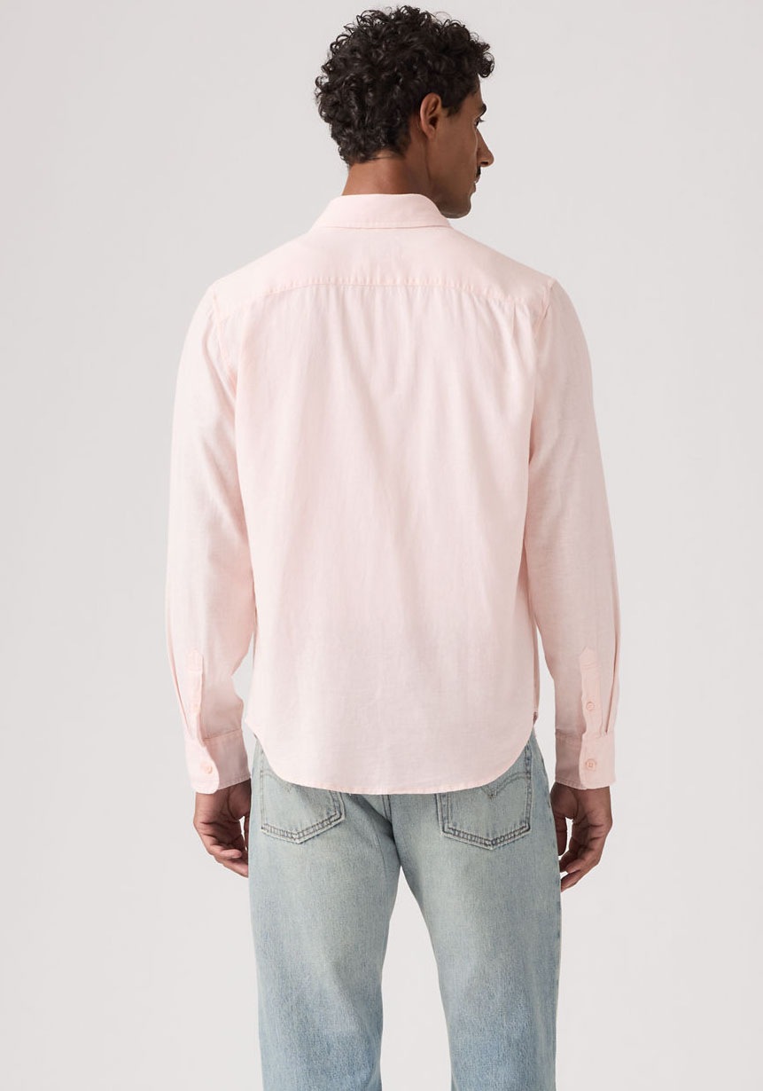 Levis Jeanshemd "SUNSET 1 POCKET STANDARD" günstig online kaufen
