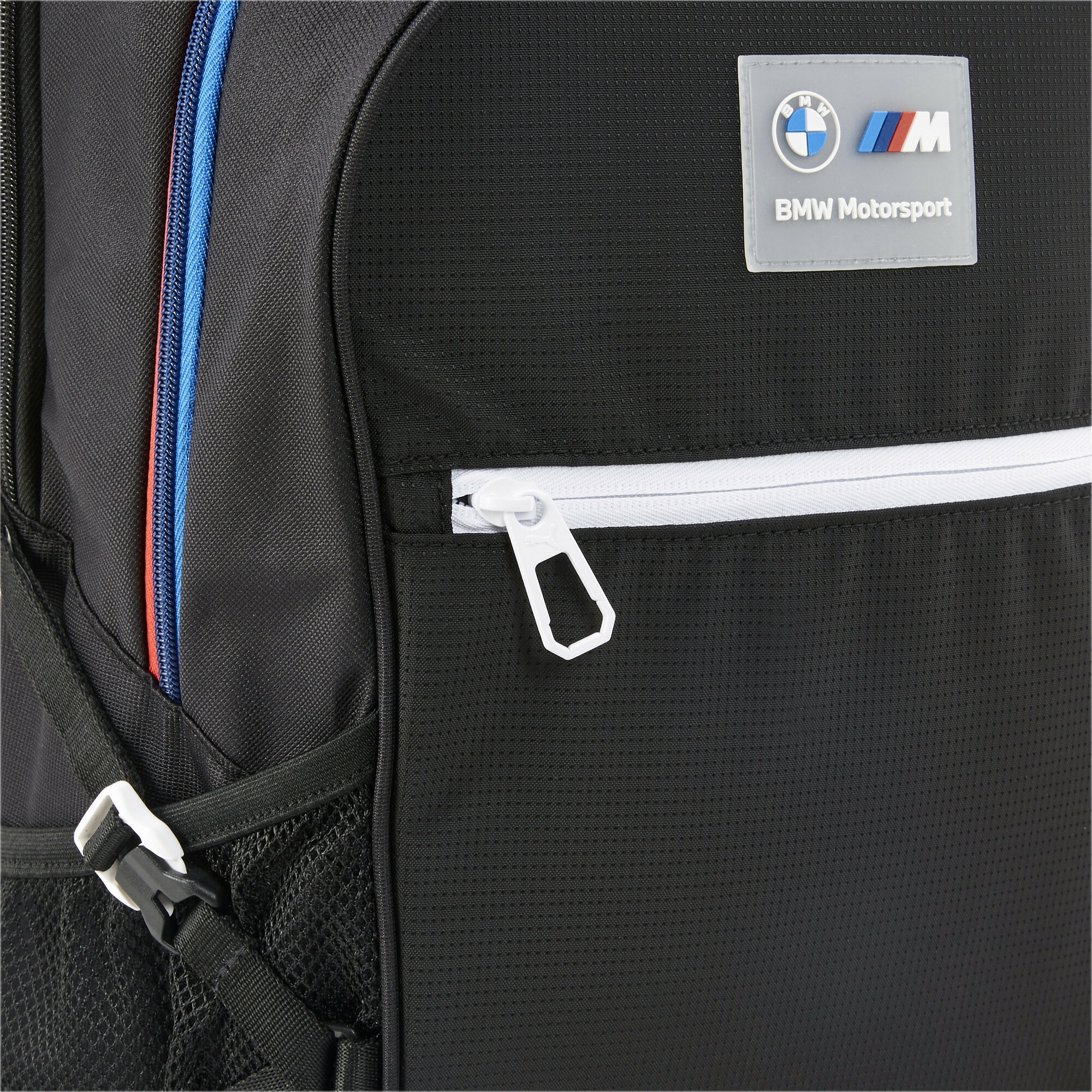 PUMA Rucksack »BMW M Motorsport Rucksack Erwachsene«
