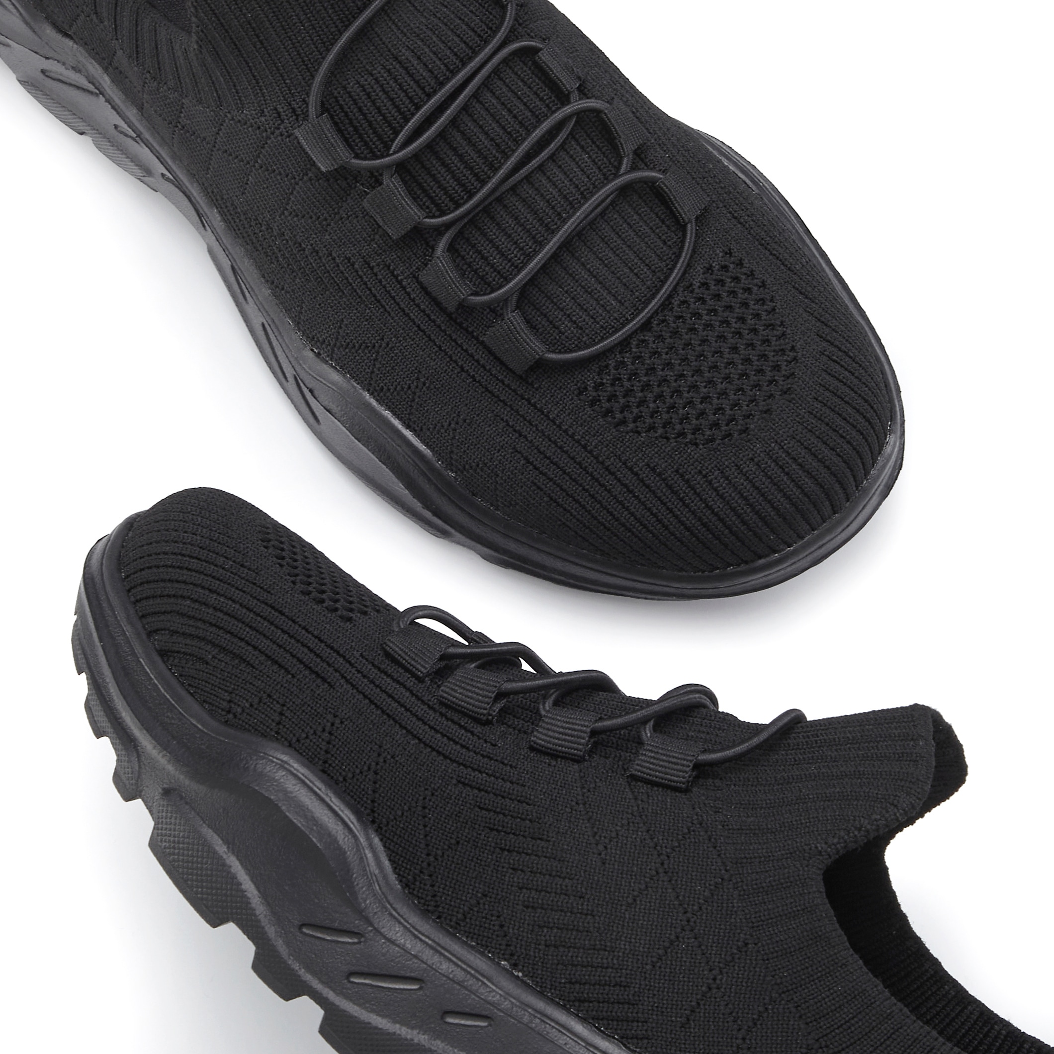 LASCANA ACTIVE Sneaker, ultraleicht und bequem zum Reinschlüpfen VEGAN