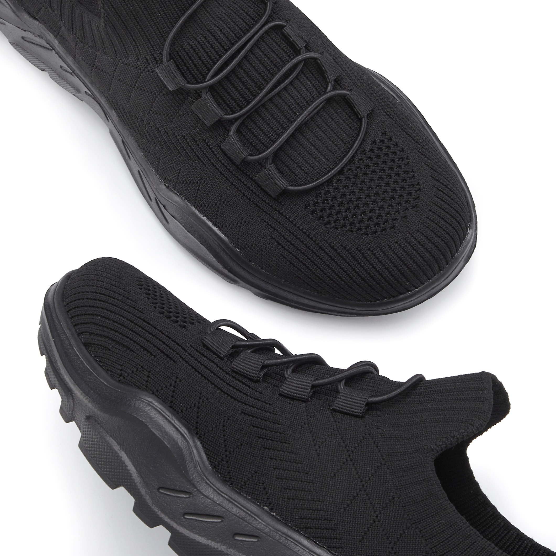 LASCANA ACTIVE Slip-On Sneaker Black 38 3