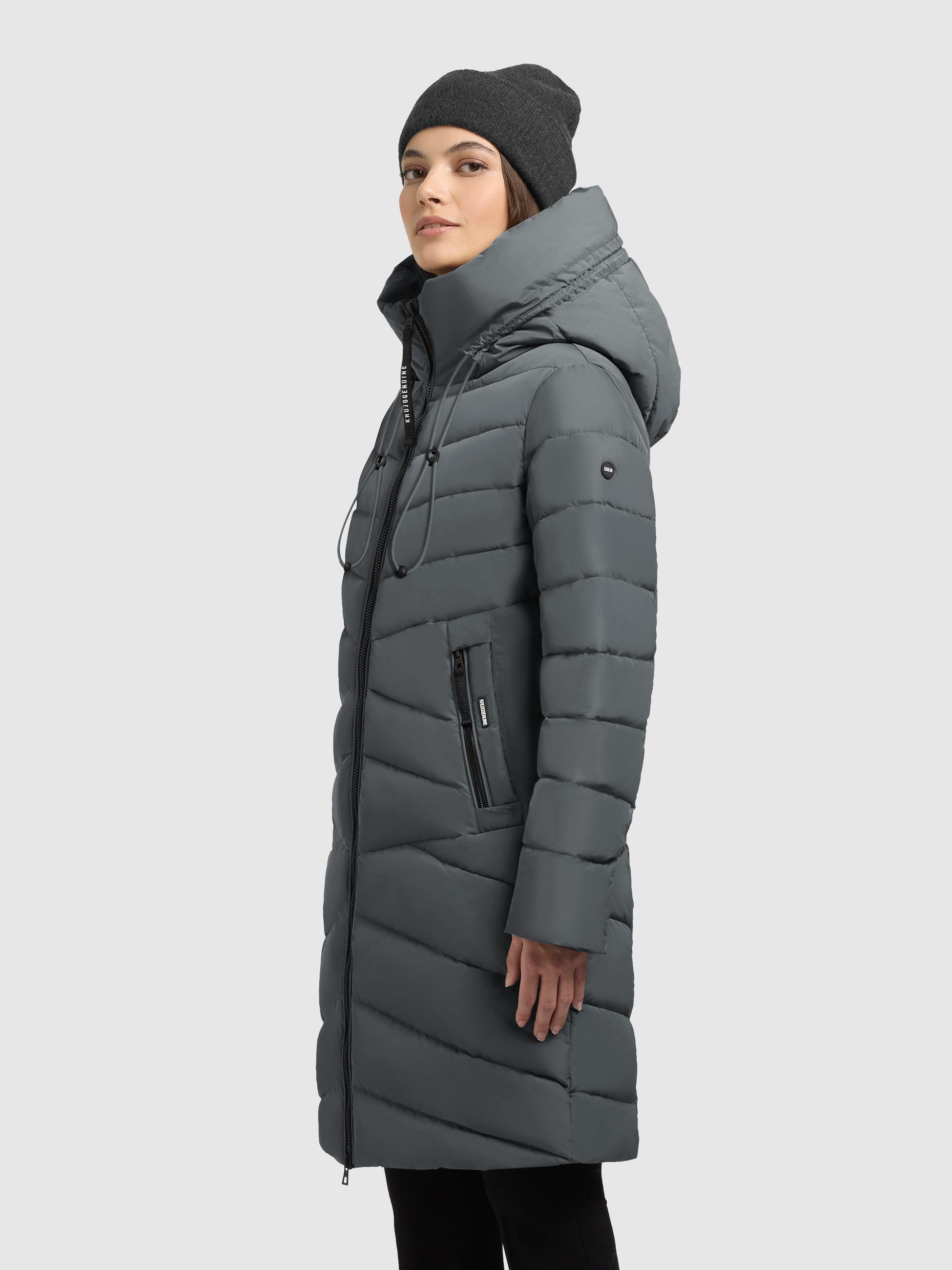 khujo Steppmantel »VARE«