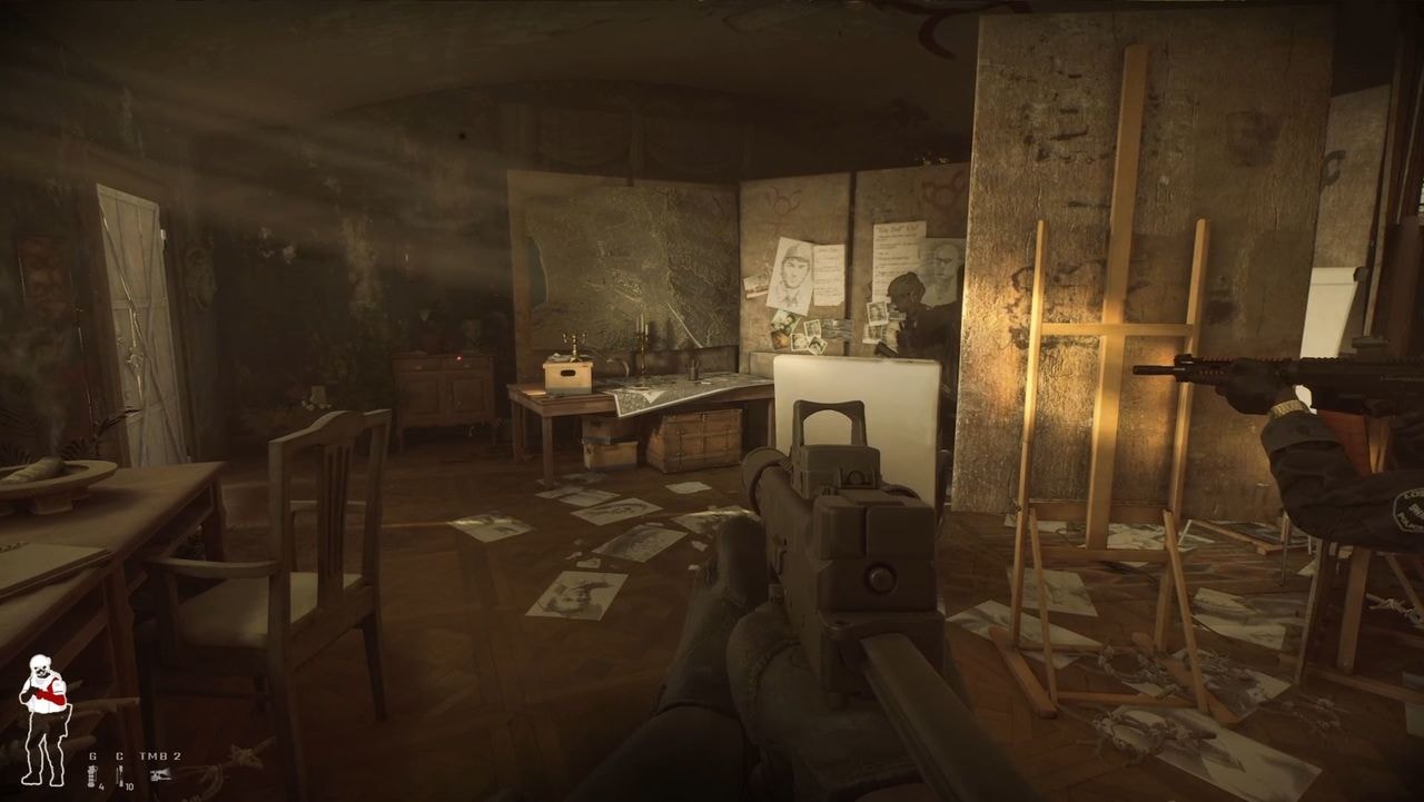 U&I Entertainment Spielesoftware »Ready or Not: Day One Edition«, PlayStation 5