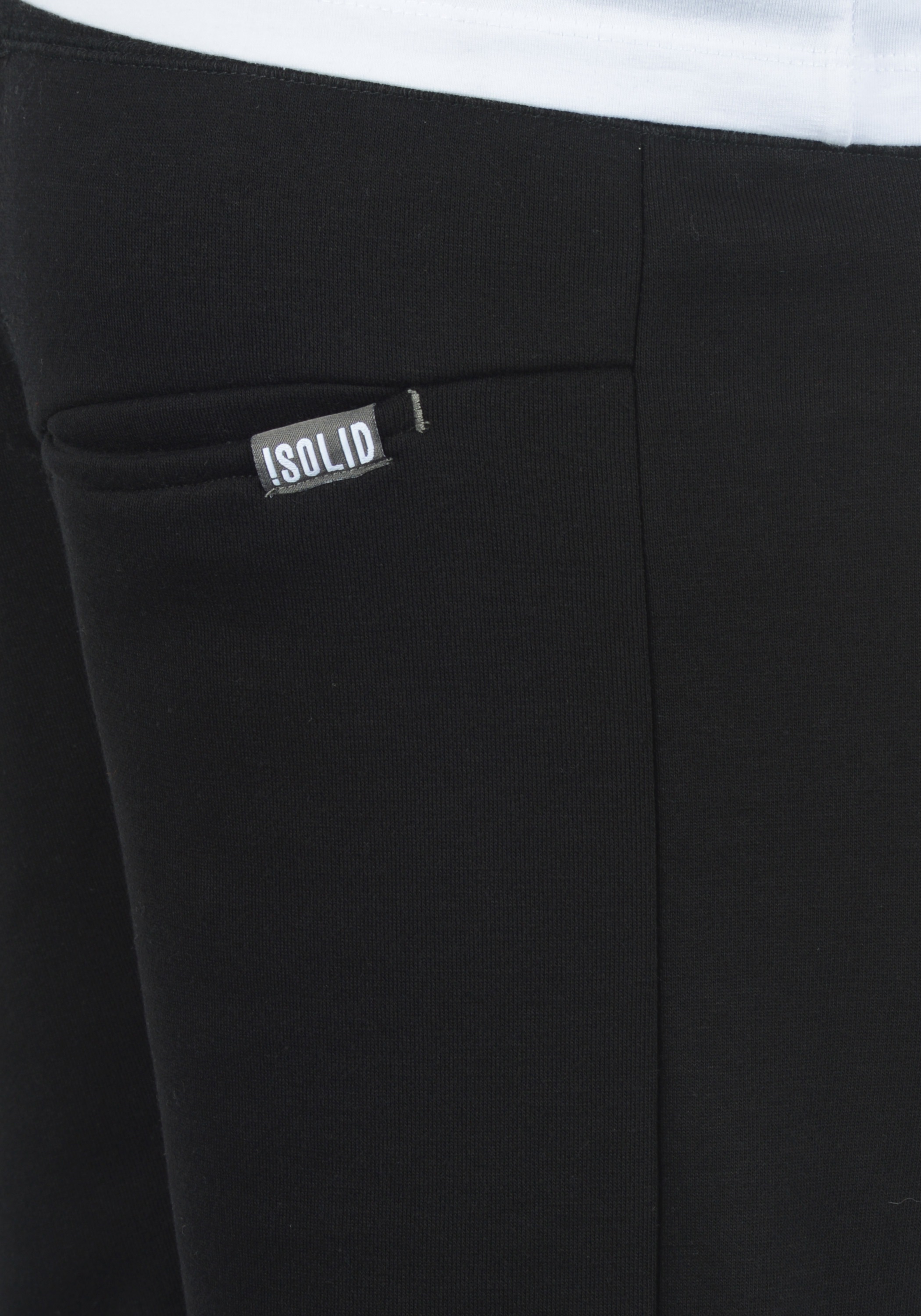 !Solid Sweatshorts »Sweatshorts SDBenjamin«