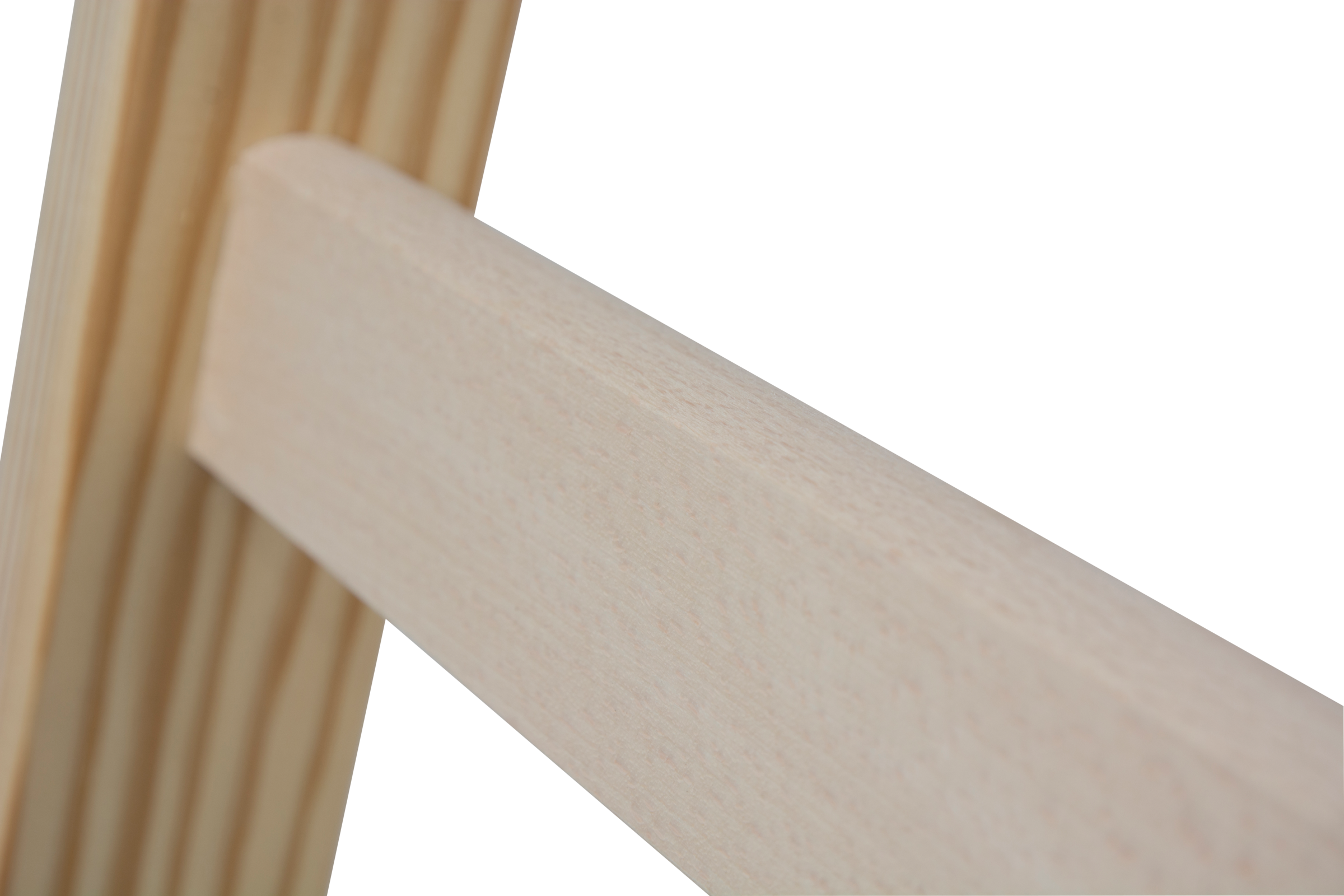 KRAUSE Doppelleiter »Stabilo«, 2x5 Sprossen, beidseitig begehbar