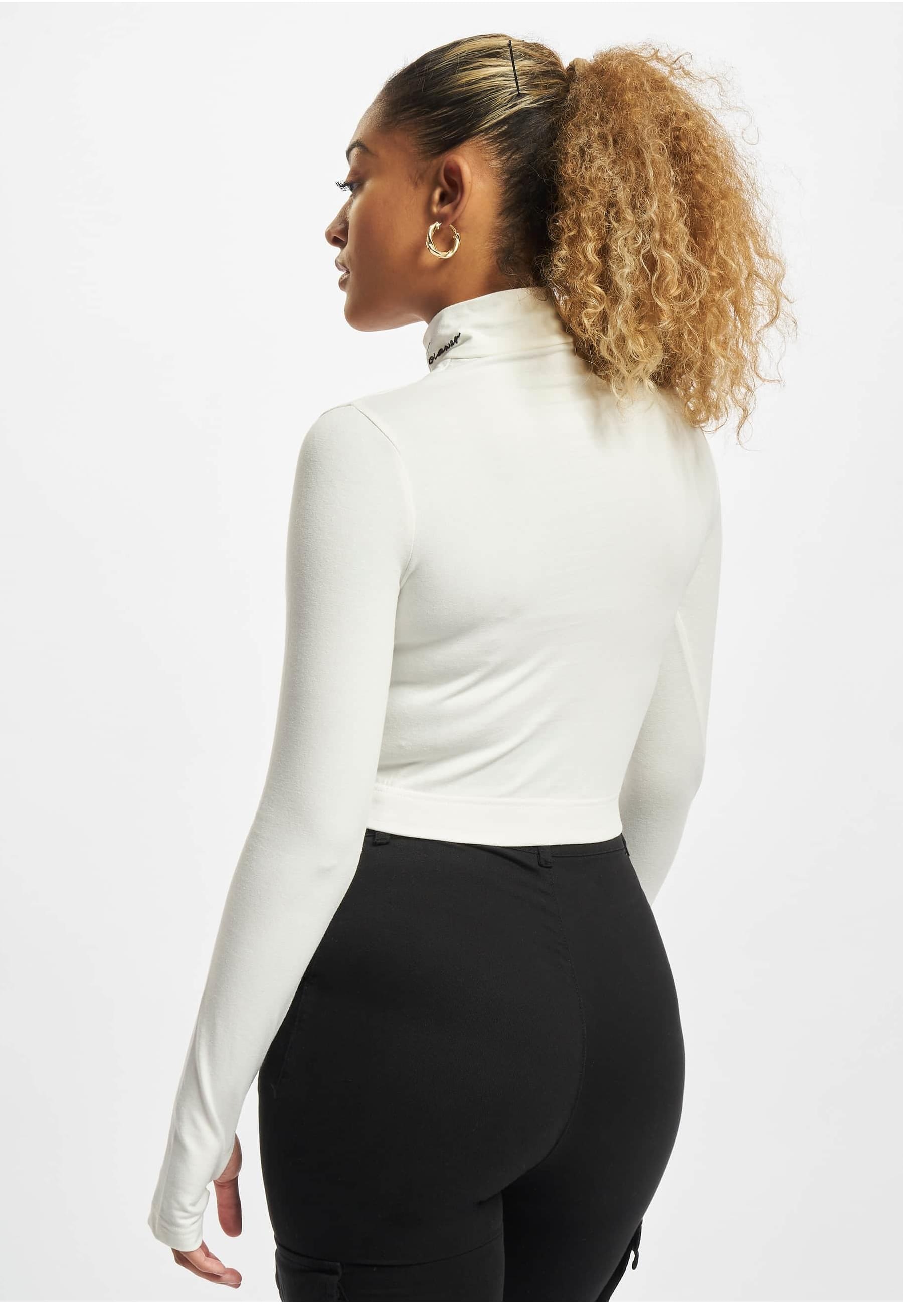 Rocawear Longsleeve »Rocawear Damen Rocawear Leagacy Longsleeve«, (1 tlg.)