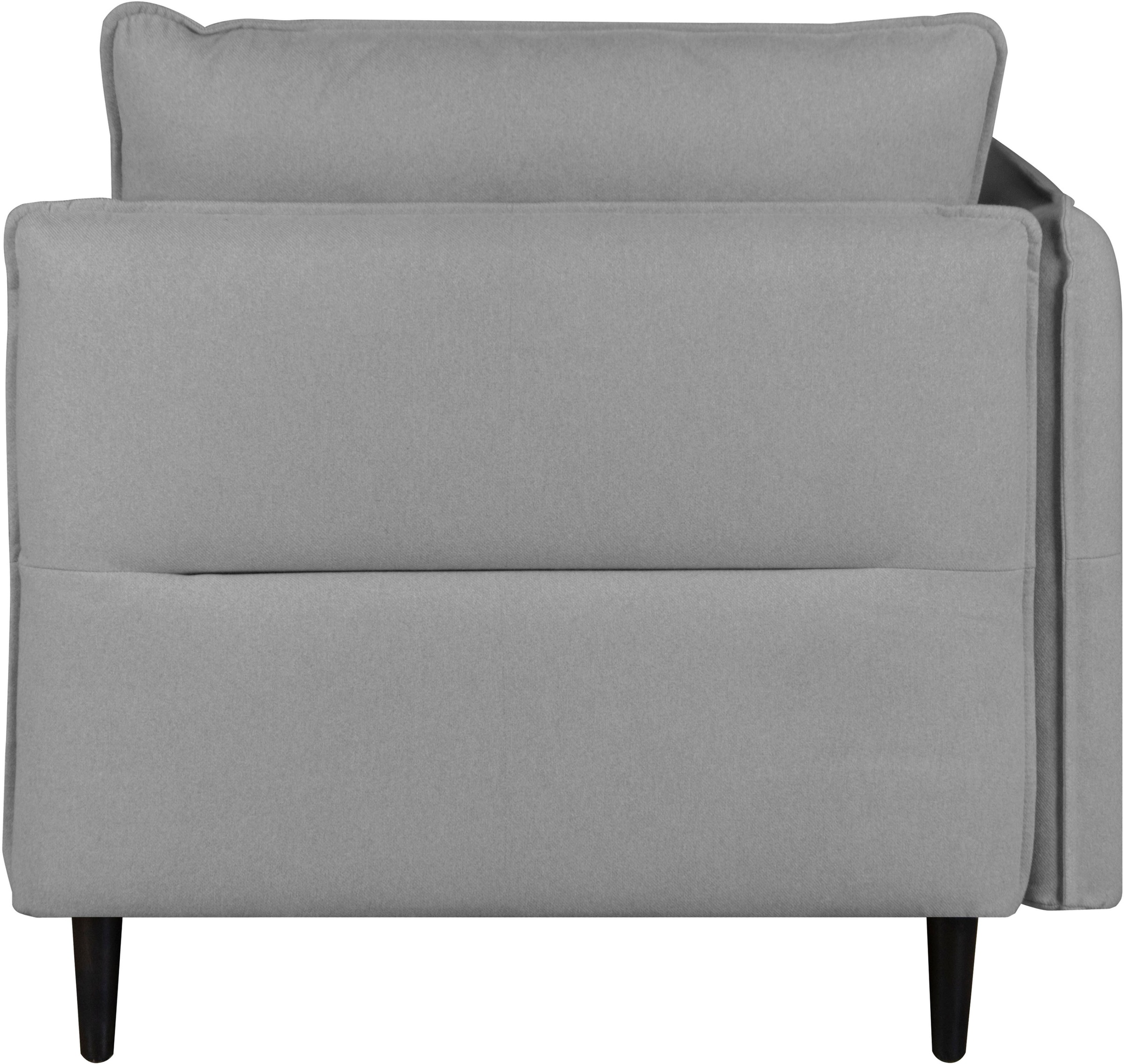 andas Sofa-Eckelement »ALVIK«, Modul- zum eigenen Zusammenstellen; links, rechts wählbar