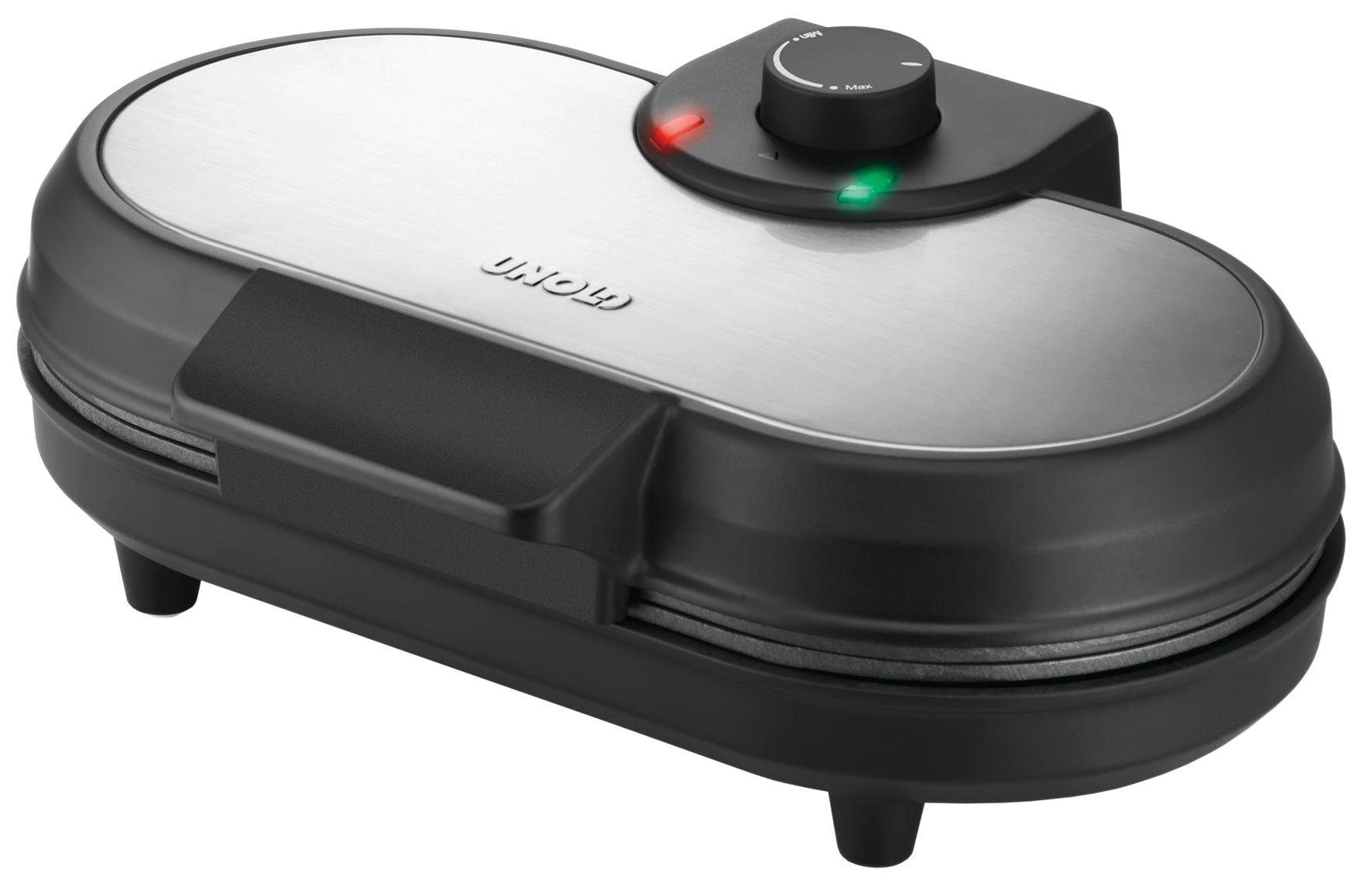 Unold Pancake-Maker »American 48165«, 1000 W