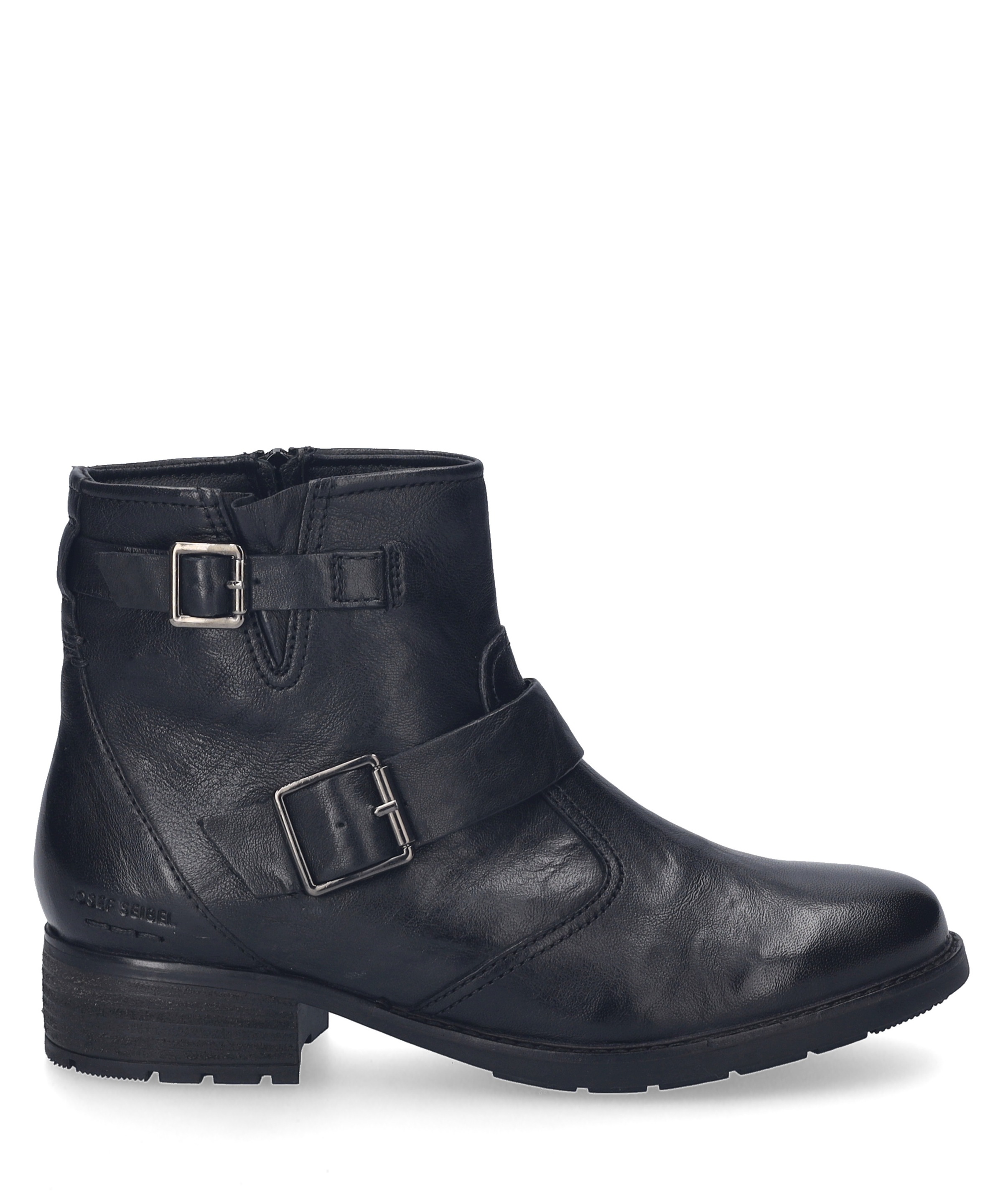 Josef Seibel Stiefelette »Kate 21, schwarz«