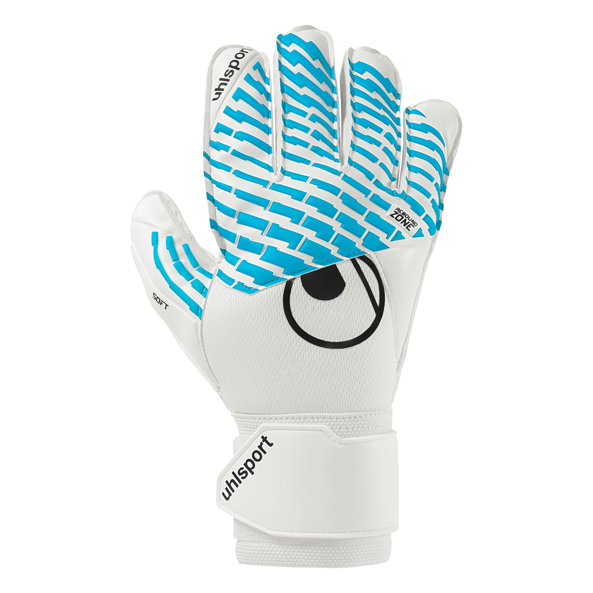 uhlsport Torwarthandschuhe "Torwarthandschuhe FM Cybertec Soft Pro Kids" 1 Stk.