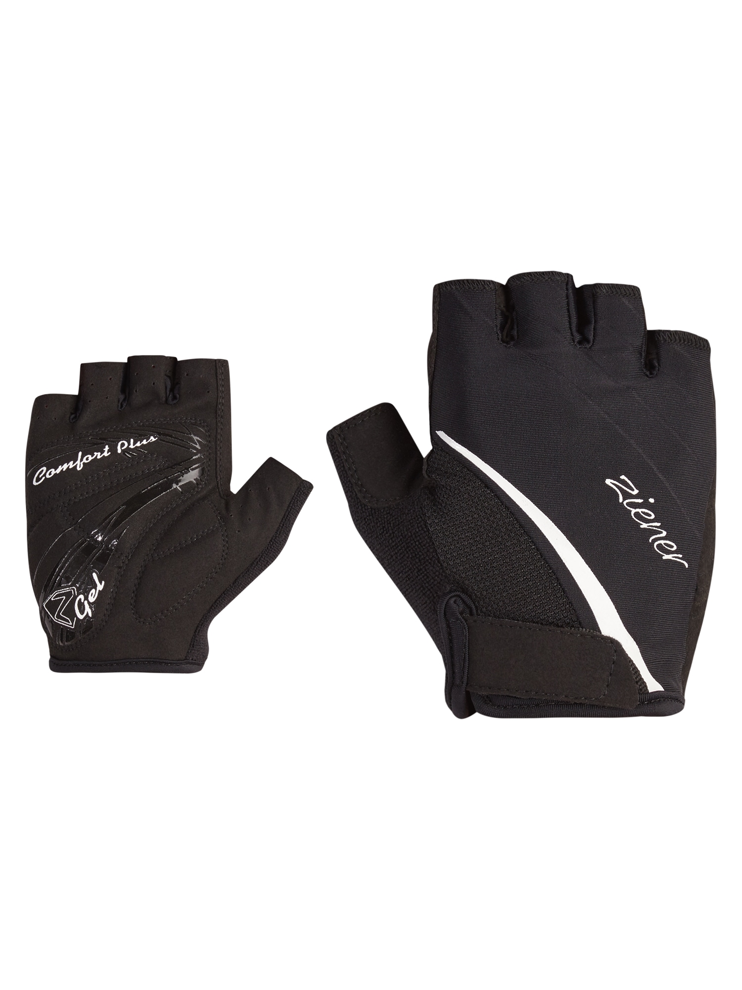 Ziener Fahrradhandschuhe "CARDA-Z" günstig online kaufen