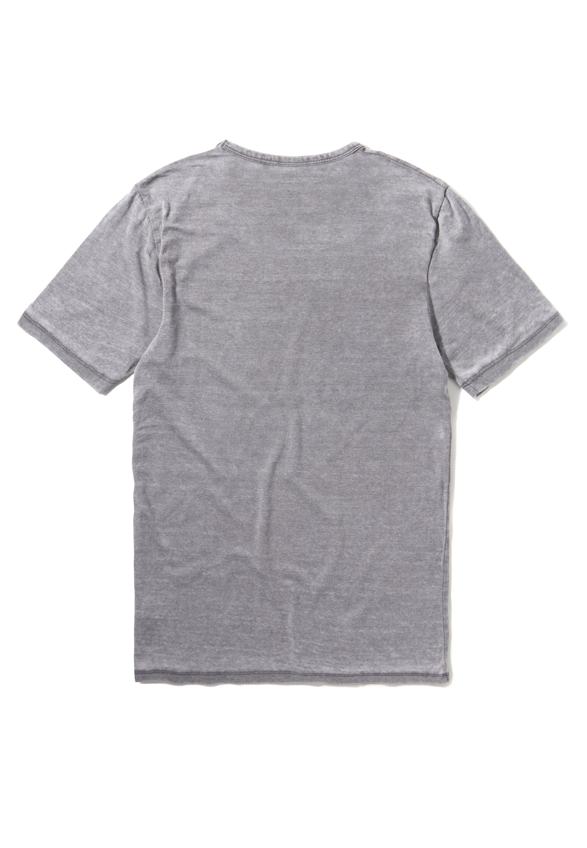 Recovered T-Shirt »Star Wars Vintage Logo«, im zeitlosen Design