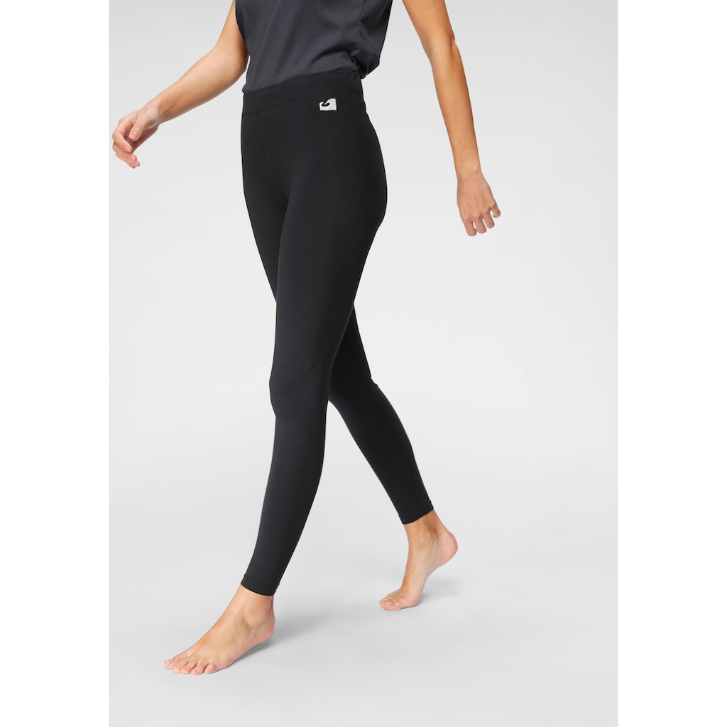 Ocean Sportswear Leggings, (Packung, 2er-Pack)