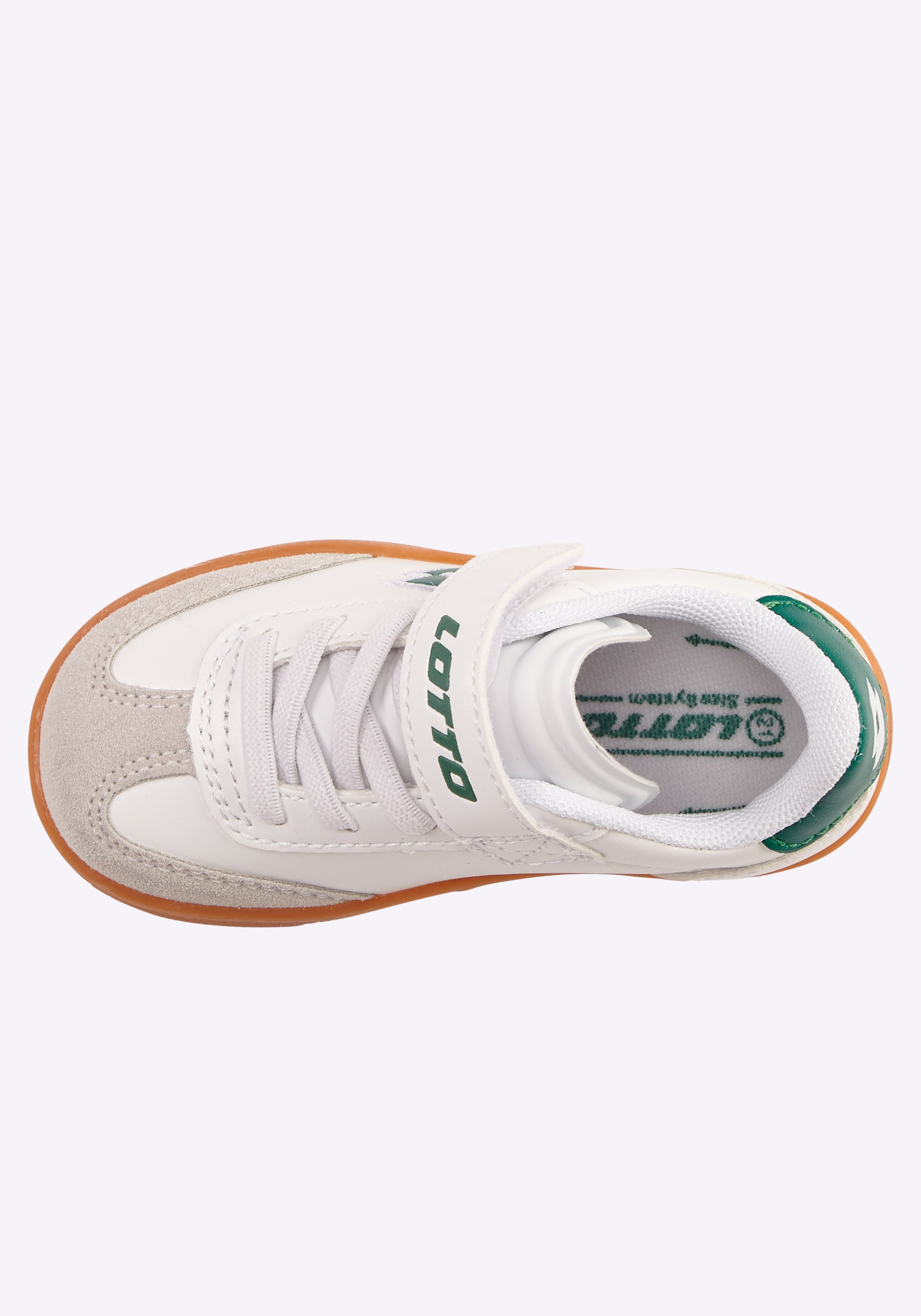 lotto Sneaker