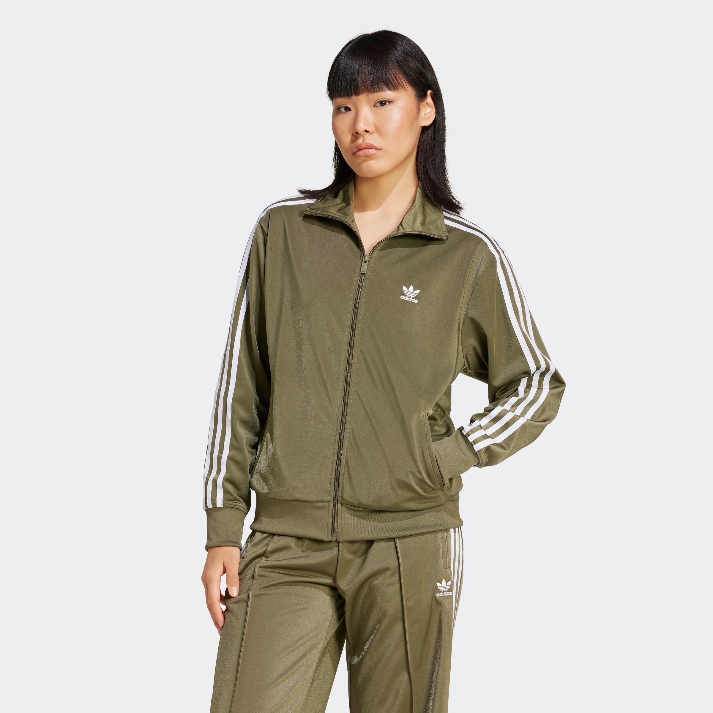 adidas Originals Trainingsjacke "FIREBIRD TT"