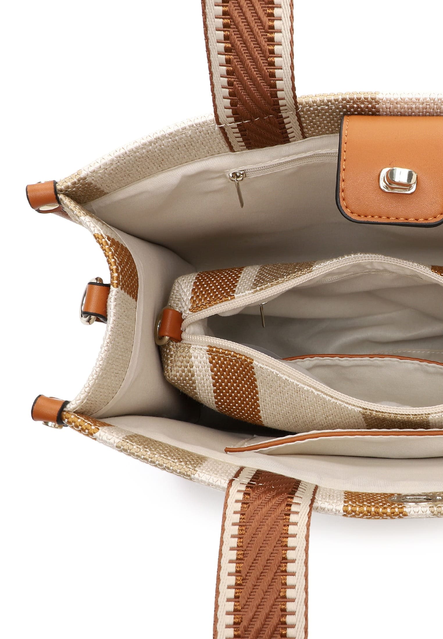 EMILY & NOAH Shopper »Shopper E&N Jasmin«