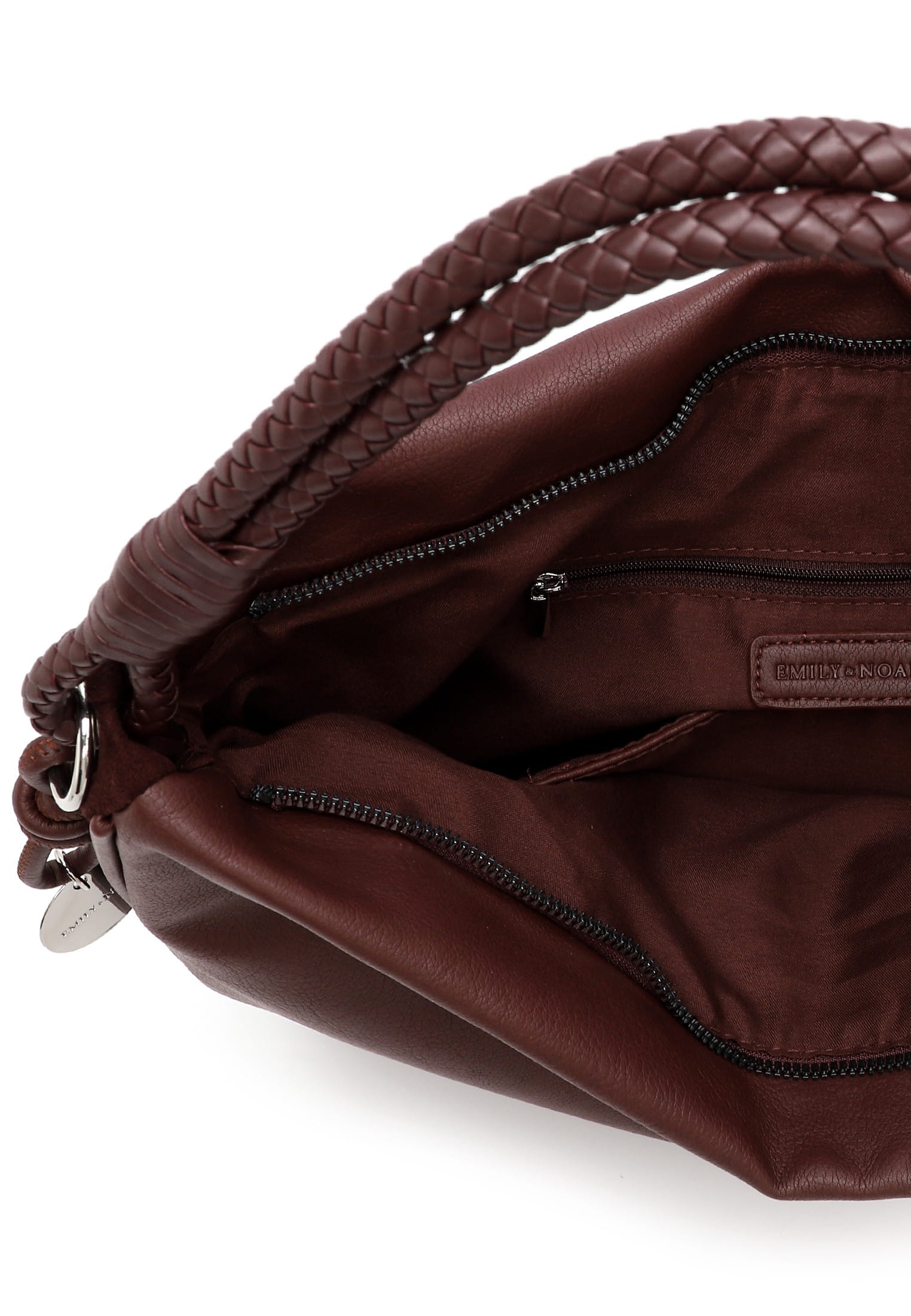 EMILY & NOAH Beuteltasche »Beutel E&N Larina«