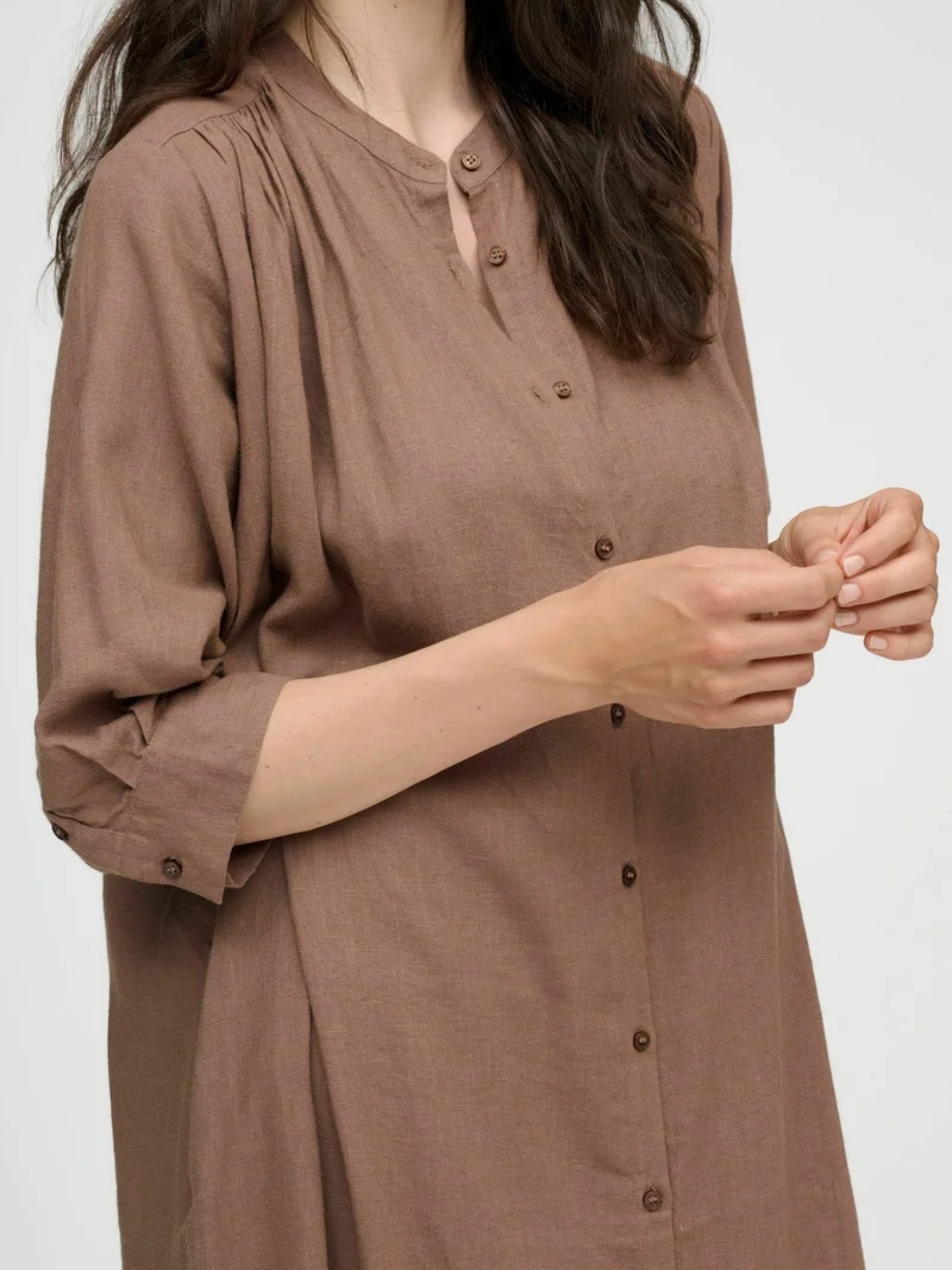 moshi moshi mind Jerseykleid »moshi moshi mind Dress laurella«