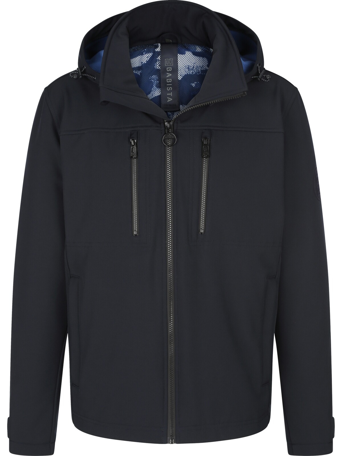 Babista Softshelljacke "Jacke ROBZIMO" günstig online kaufen