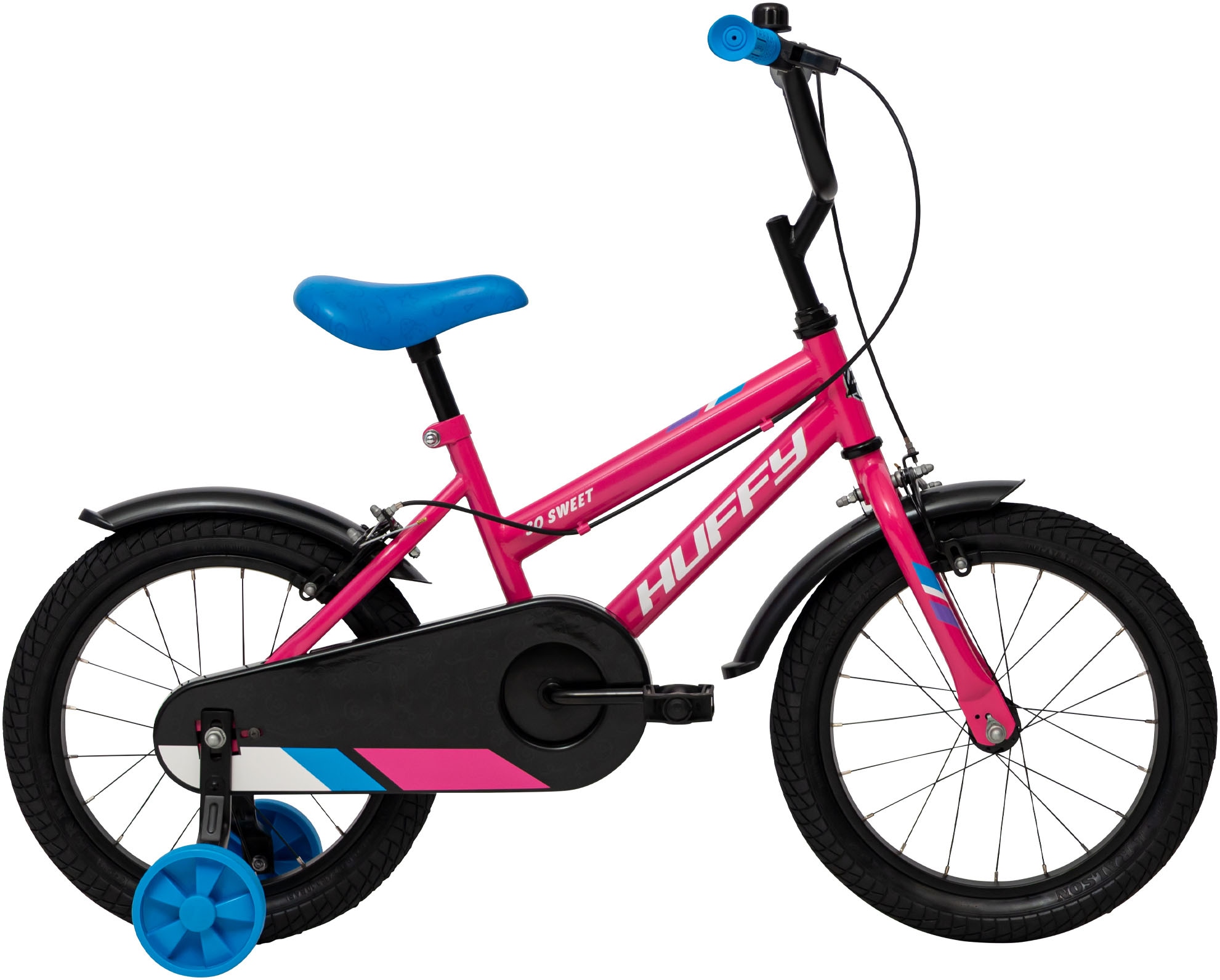 Huffy Kinderfahrrad "So Sweet"