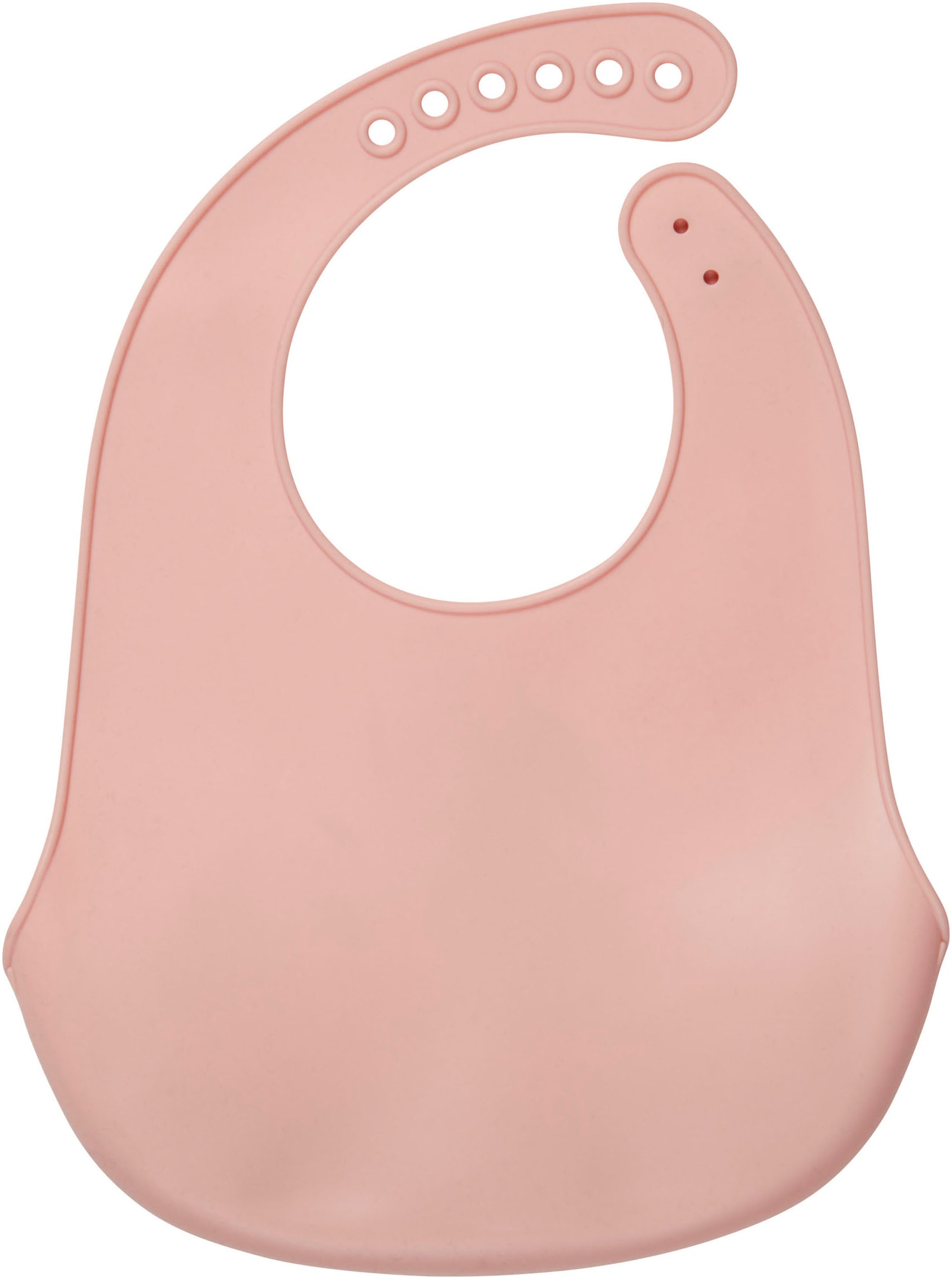 Sterntaler® Lätzchen »Silikonlätzchen Hase Hanni«