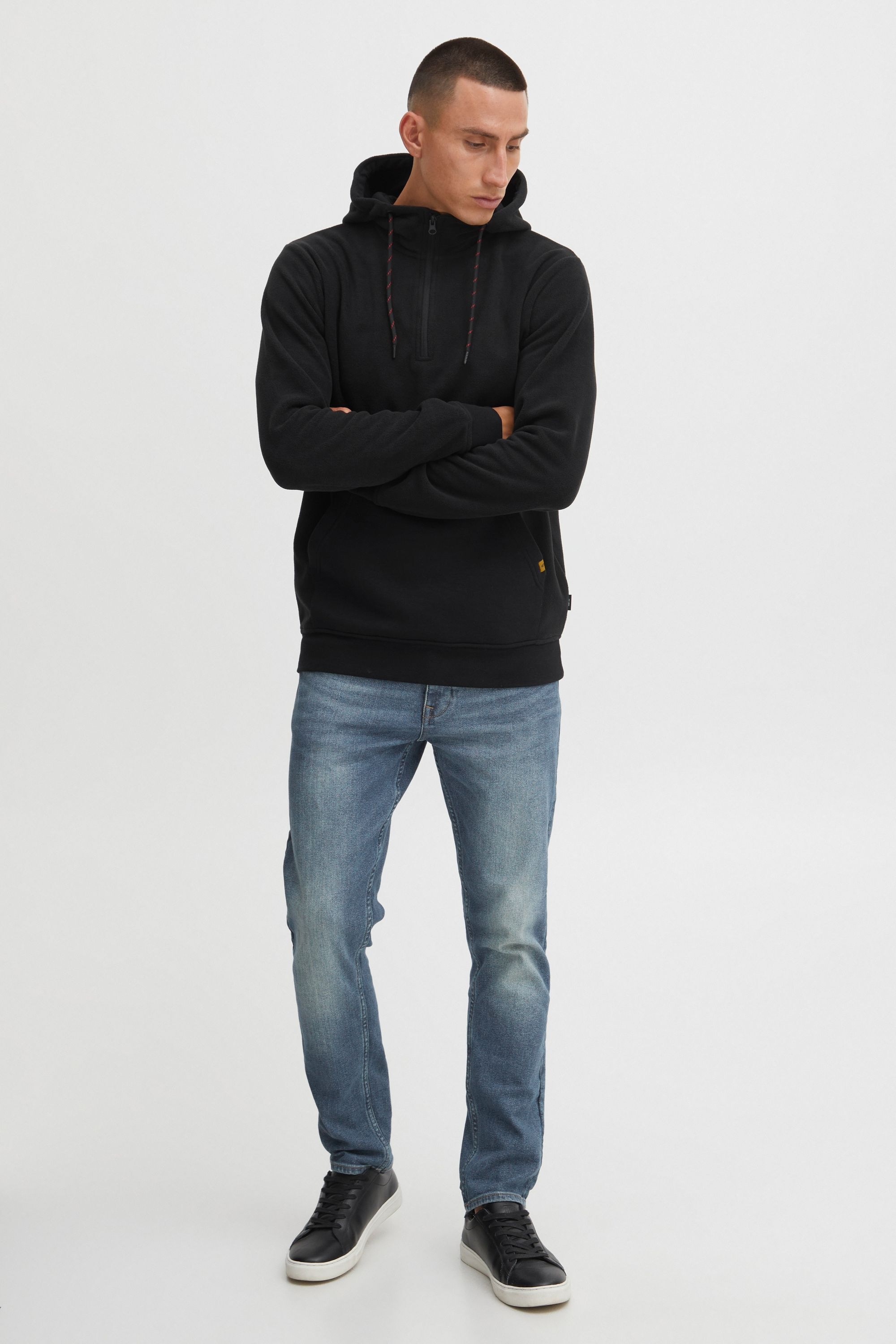 Indicode Sweatshirt »Sweatshirtkapuzenpul IDLance«