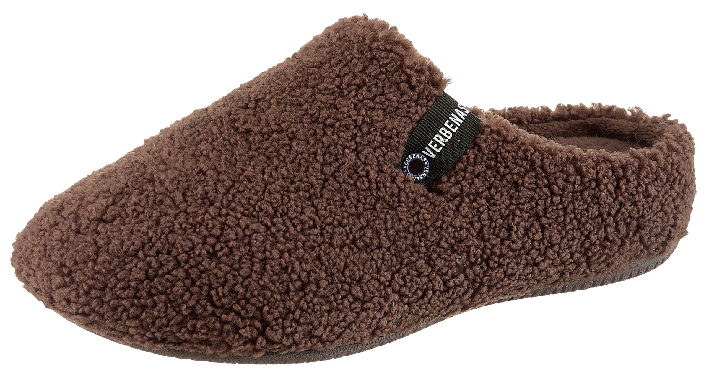 VERBENAS Pantoffel "YORK GALES", Pantoffel, Hausschuh, Homeslipper zum Schl günstig online kaufen
