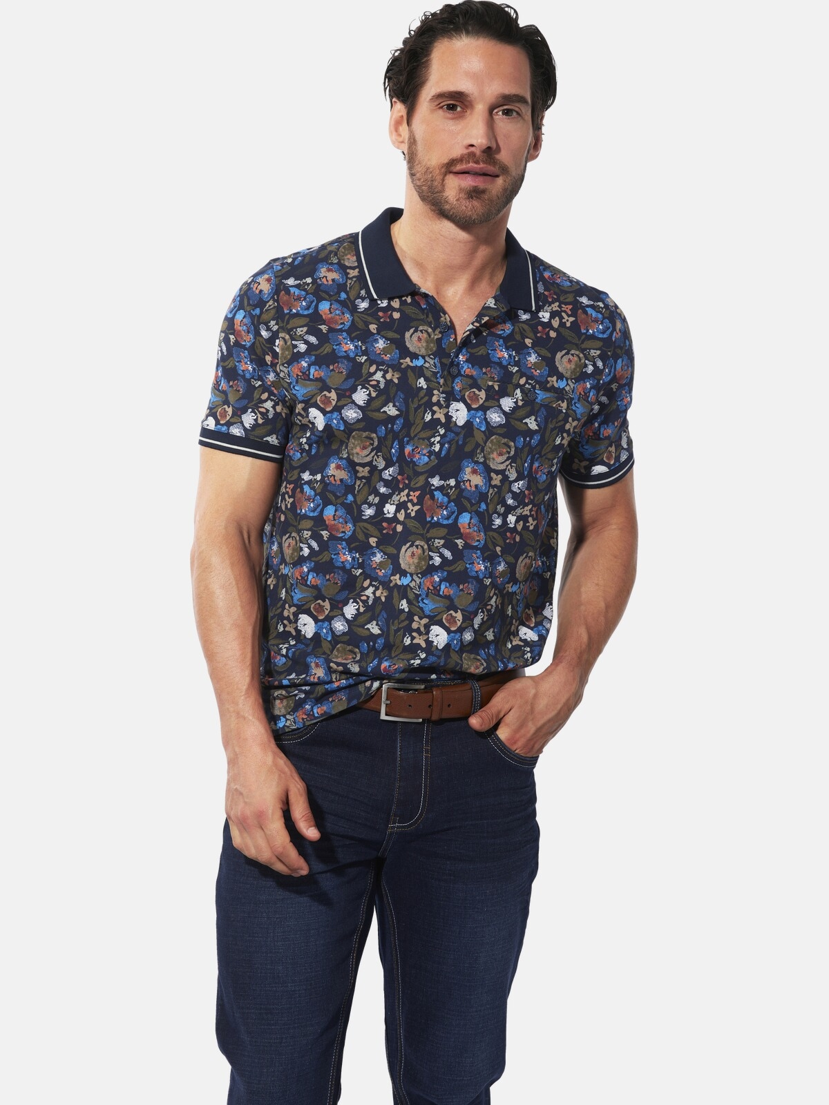 Babista Poloshirt »Poloshirt VELENTO«