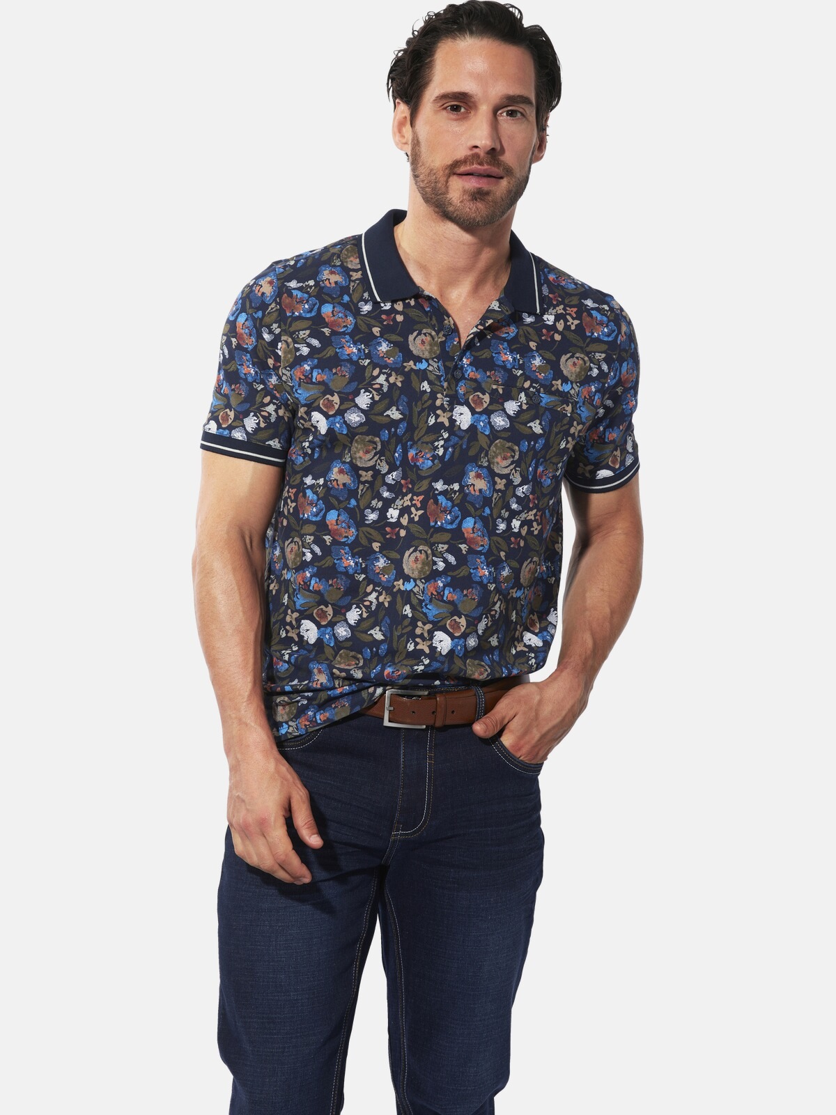 Babista Poloshirt "Poloshirt VELENTO" günstig online kaufen