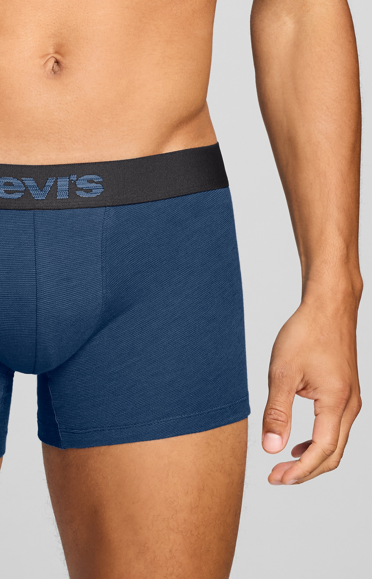 Levi's® Boxer Baumwoll-Stretch,  ohne Eingriff