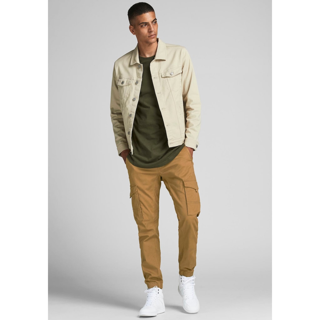 Jack & Jones Cargohose »PAUL FLAKE«