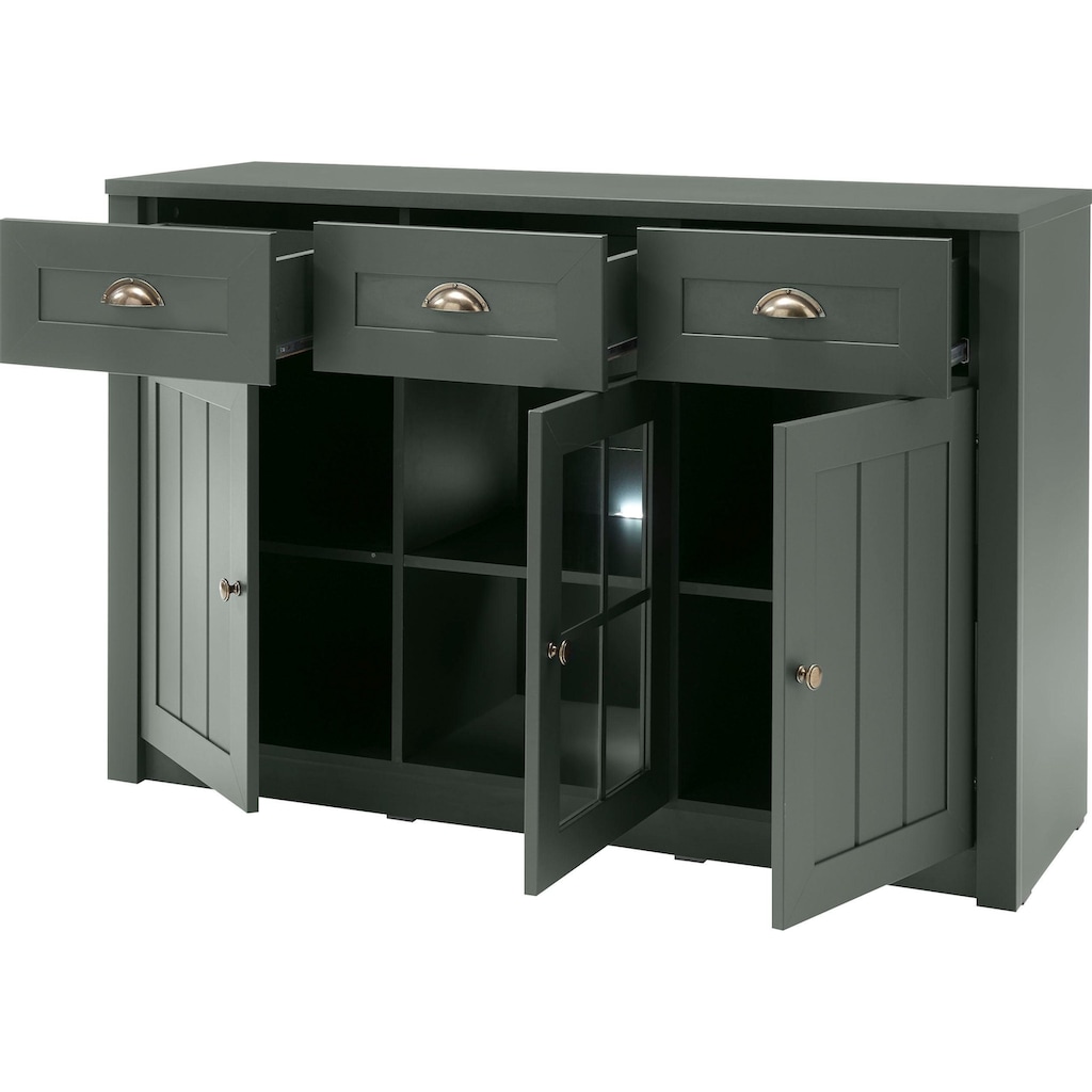 Home affaire Sideboard »Ascot«