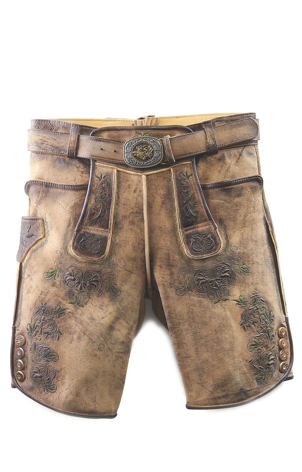 Schweigerts Lederhose "Lederhose BUCHNER"