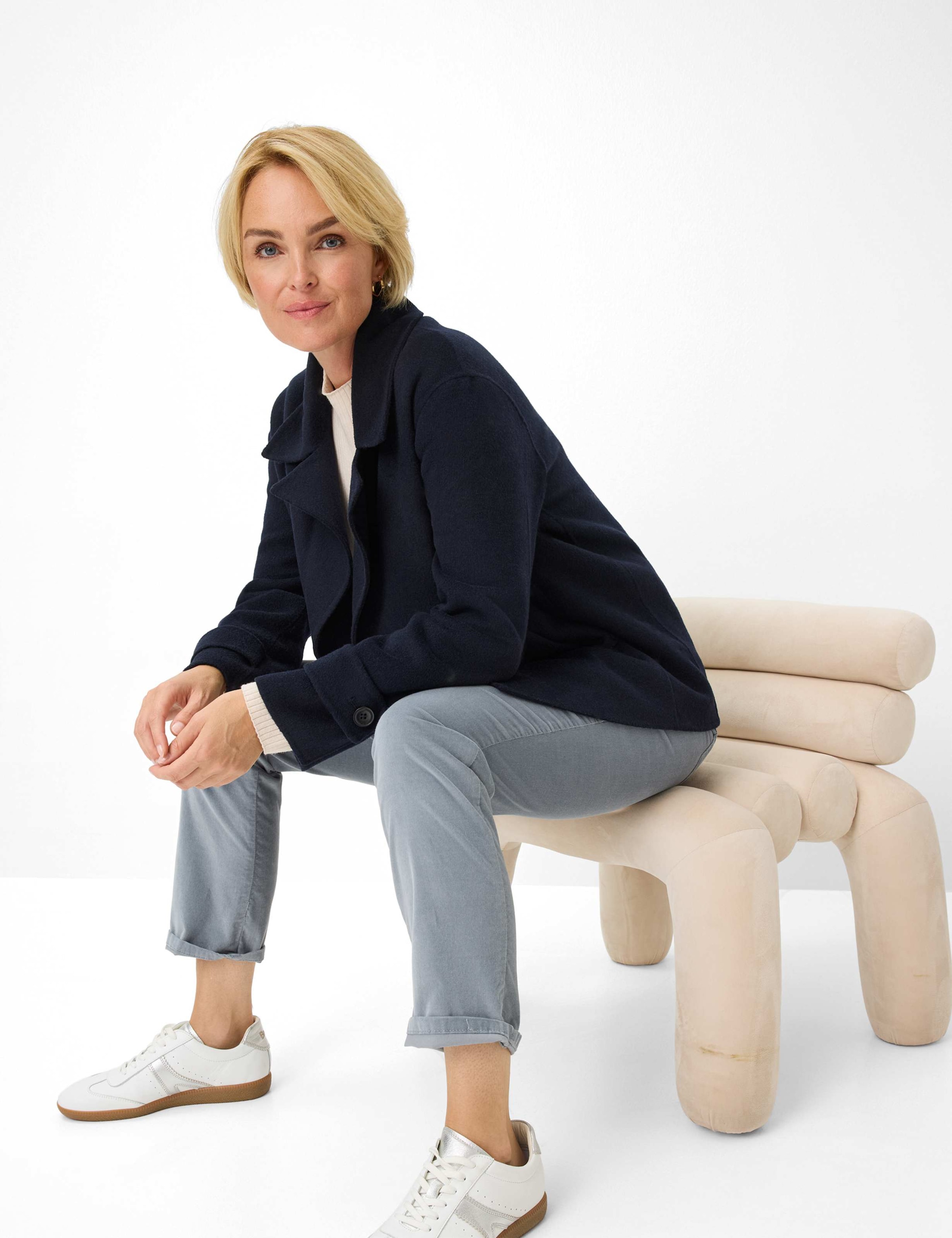 RAPHAELA by BRAX 5-Pocket-Hose »Style PAMINA«