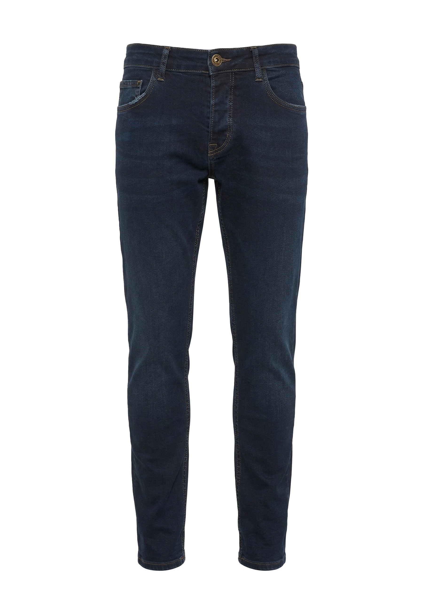 2Y Premium Slim-fit-Jeans "2Y Premium 2Y Premium Elmar Slim Fit Jeans"