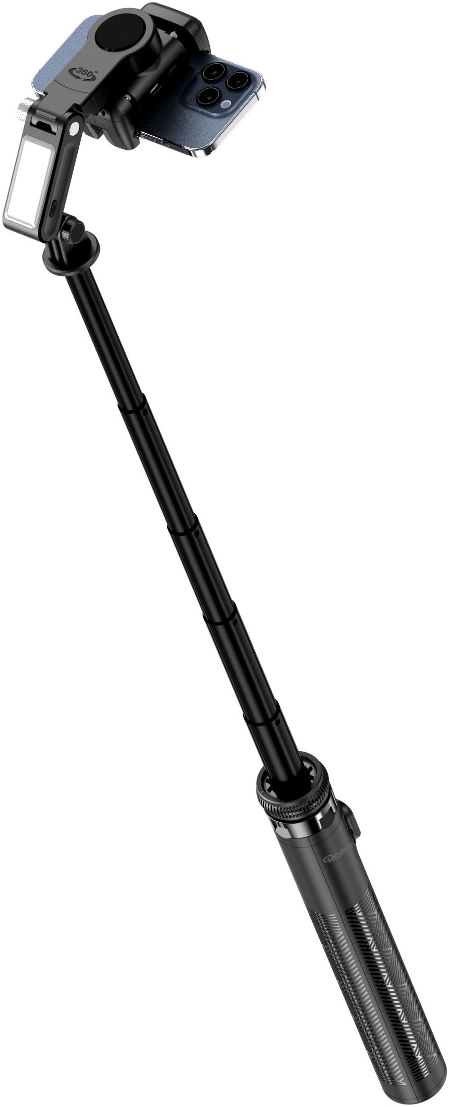 Rollei Gimbal »Easy Creator Gimbal mit AI Tracking«