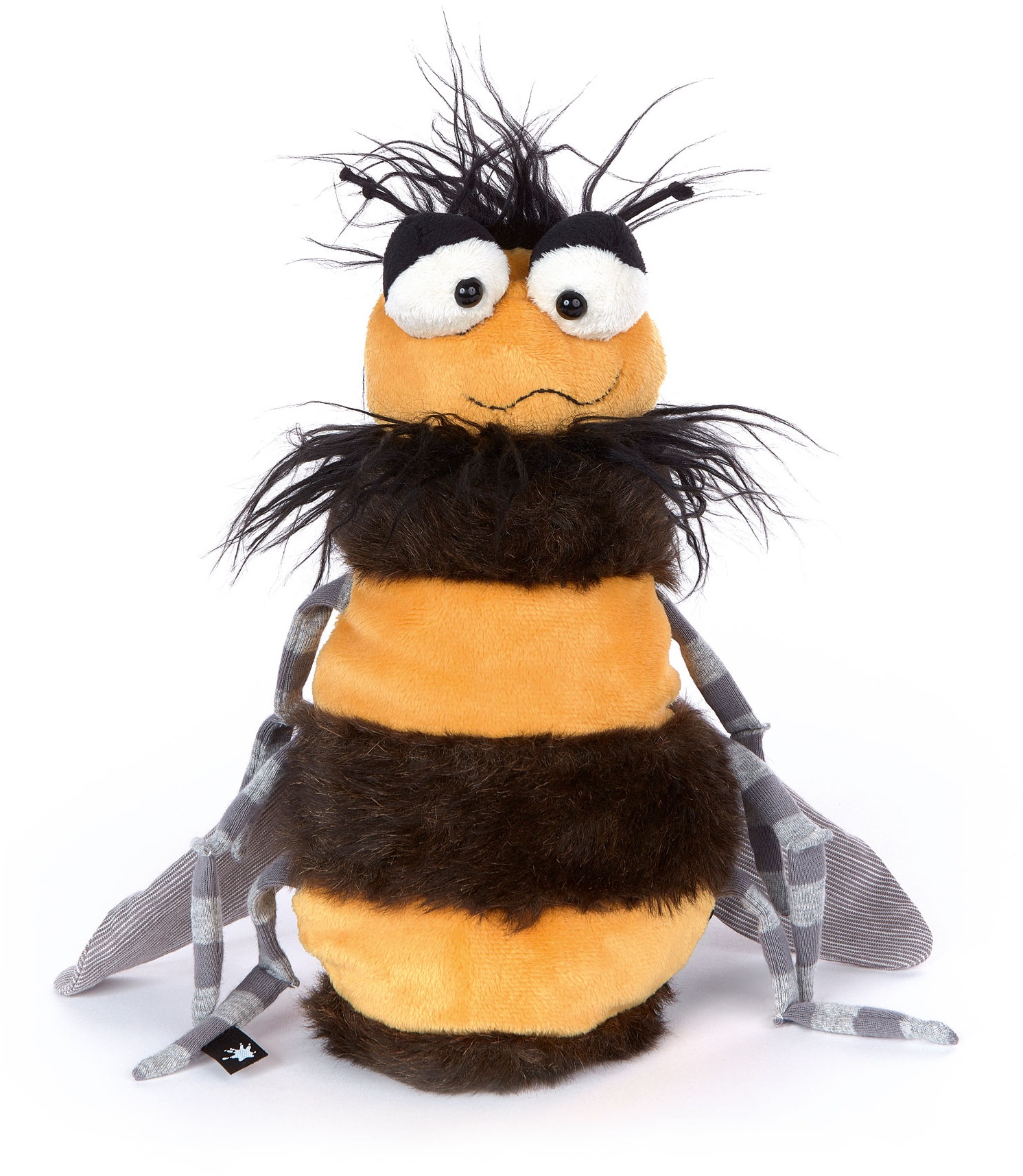 Kuscheltier Beasts - Wespe, Weh Weh Wasp