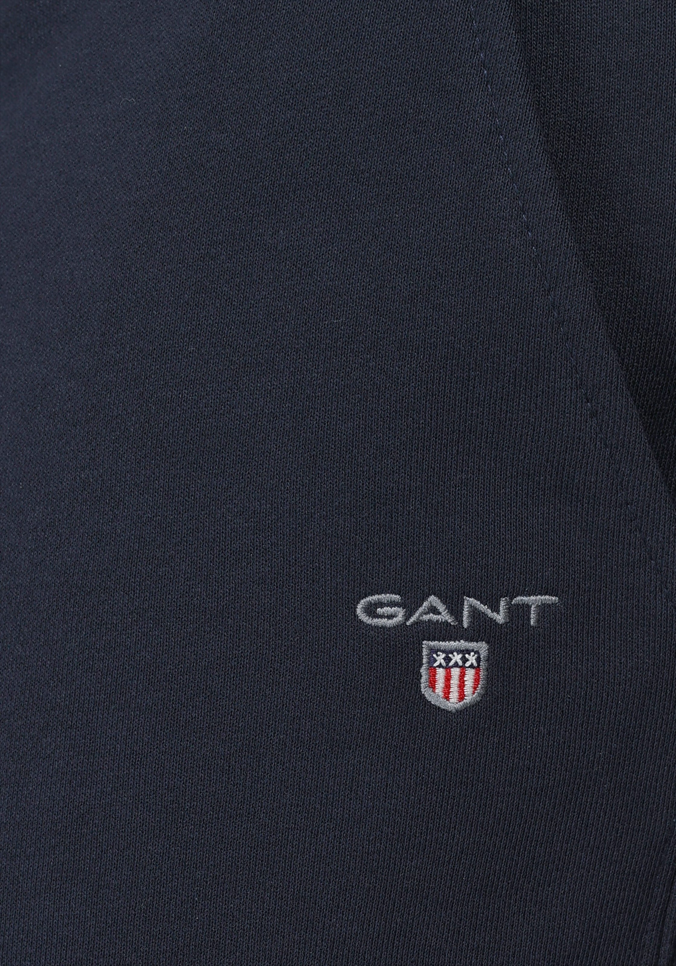 Gant Sweathose »Original«, mit aufgesetzter ▷ BAUR | Gesäßtasche kaufen