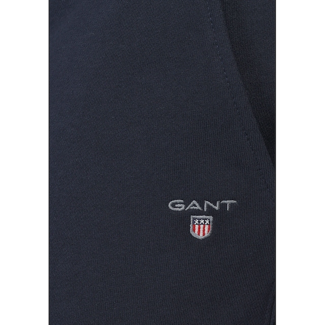 Gant Sweathose »Original«, mit aufgesetzter Gesäßtasche ▷ kaufen | BAUR