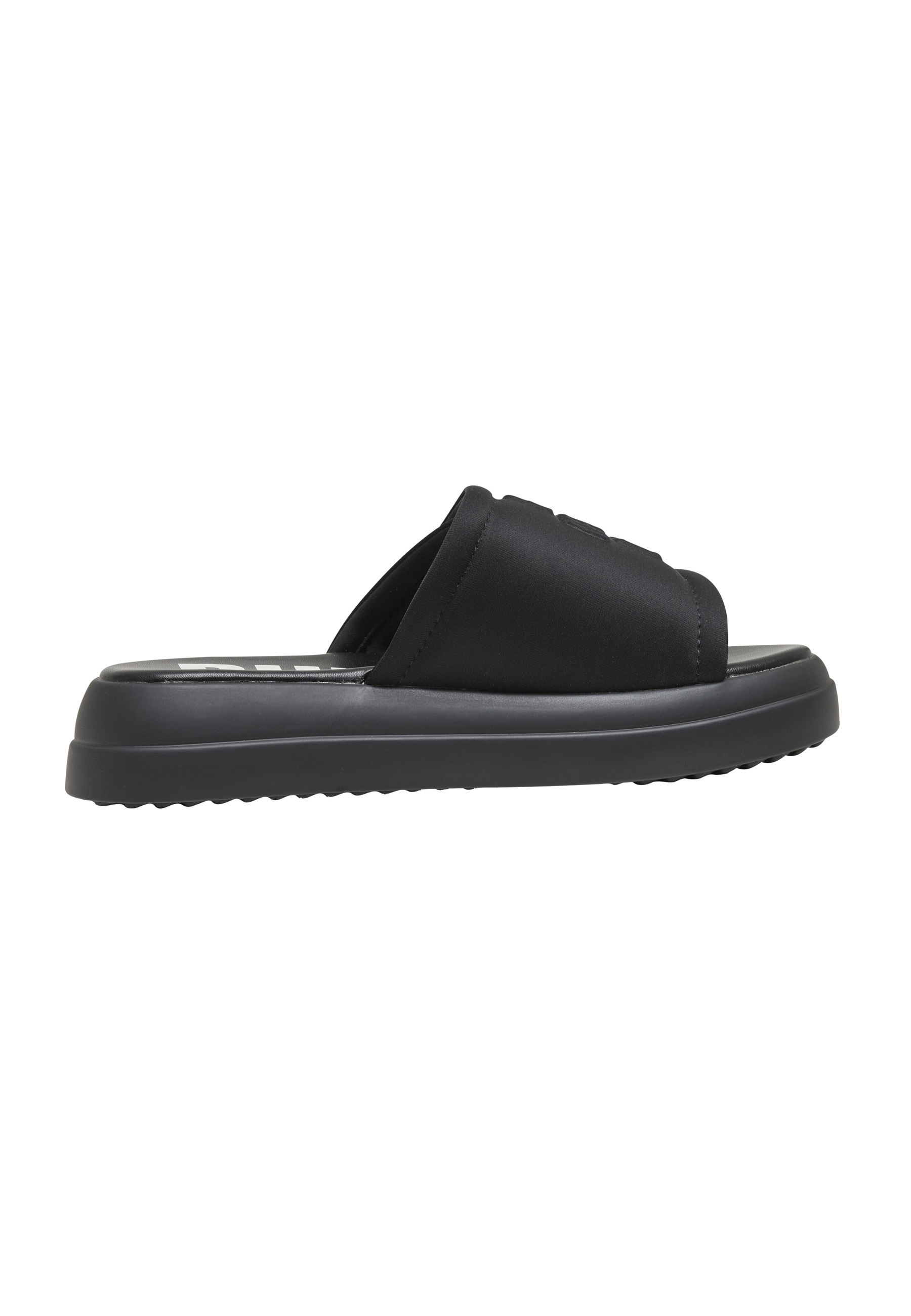 Buffalo Plateausandaletten »Buffalo ZYDA - VEGAN LYCRA«
