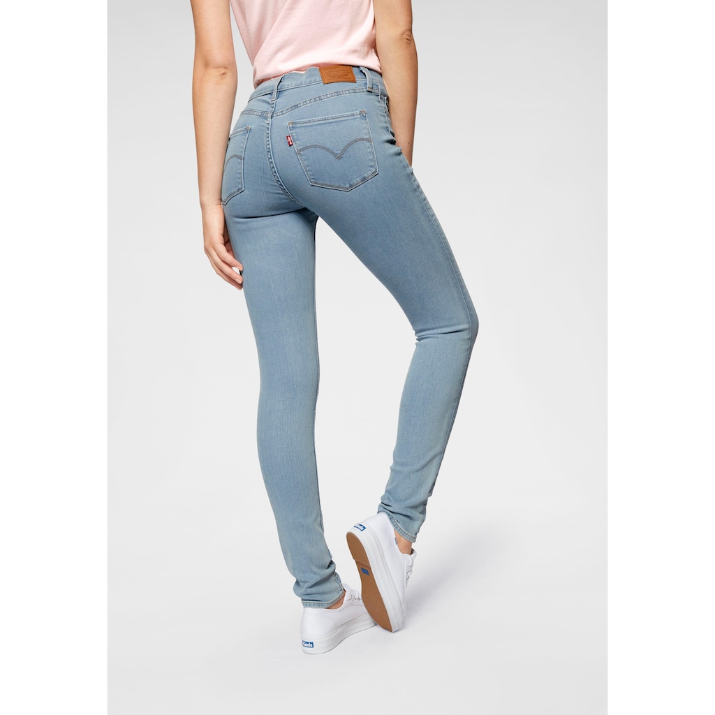 Levi's® Slim-fit-Jeans »311 Shaping Skinny«, im 5-Pocket-Stil