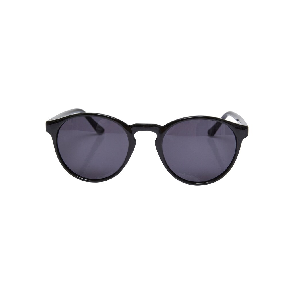 URBAN CLASSICS Sonnenbrille »Urban Classics Unisex Sunglasses Cypress 3-Pack«