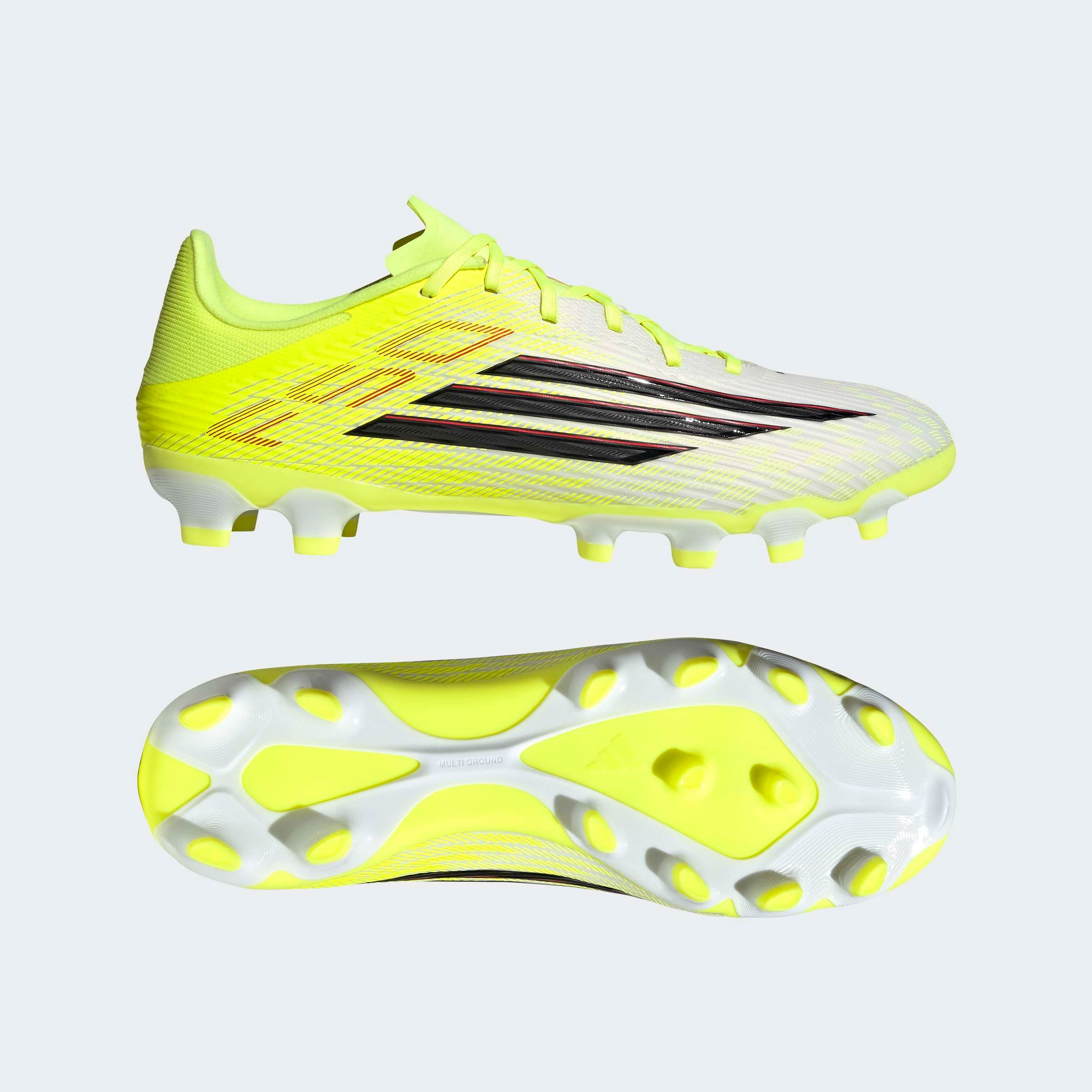 adidas Performance Fußballschuh  für viele verschiedene Böden geeignet