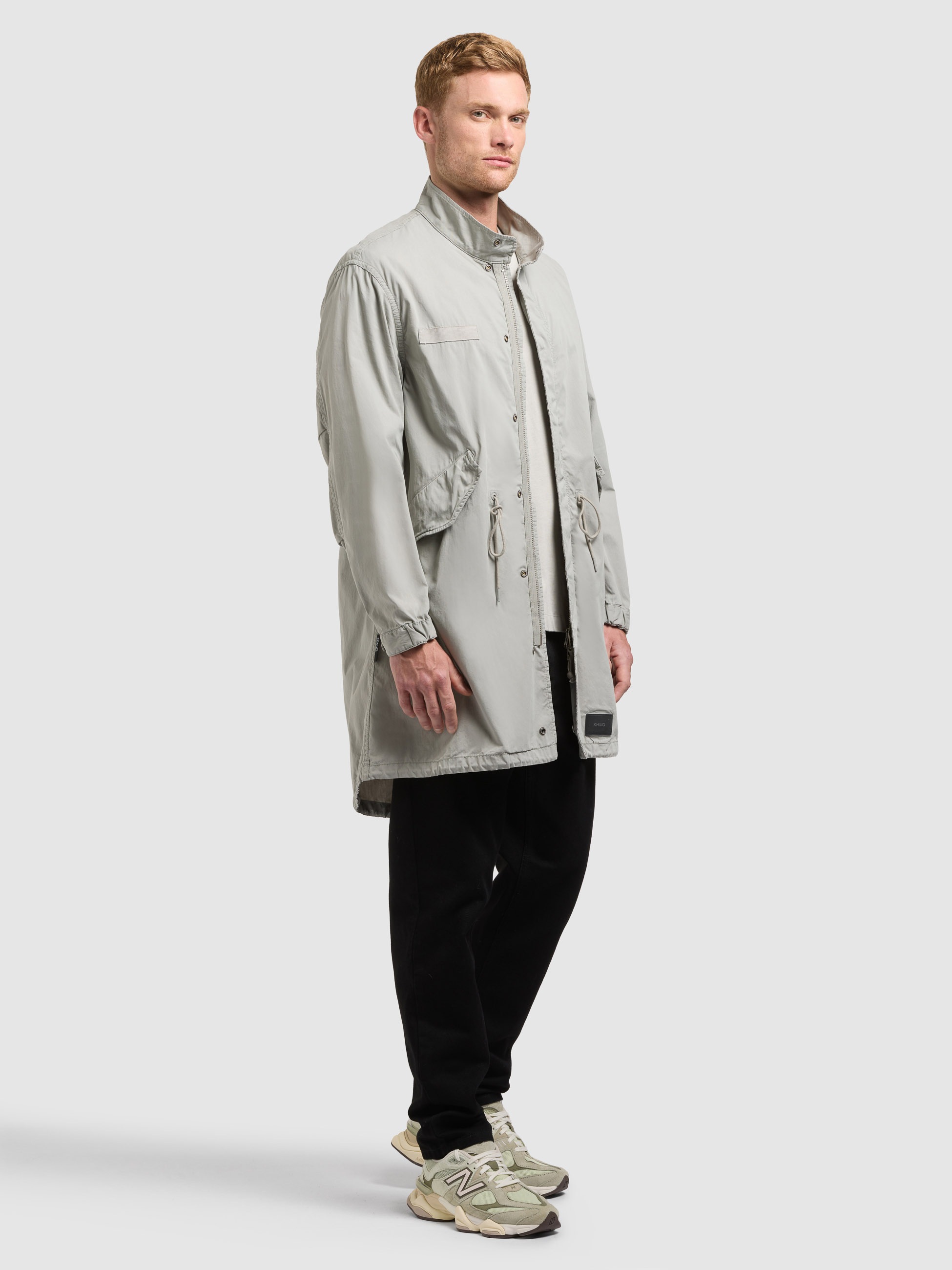 khujo Kurzmantel »VITO«