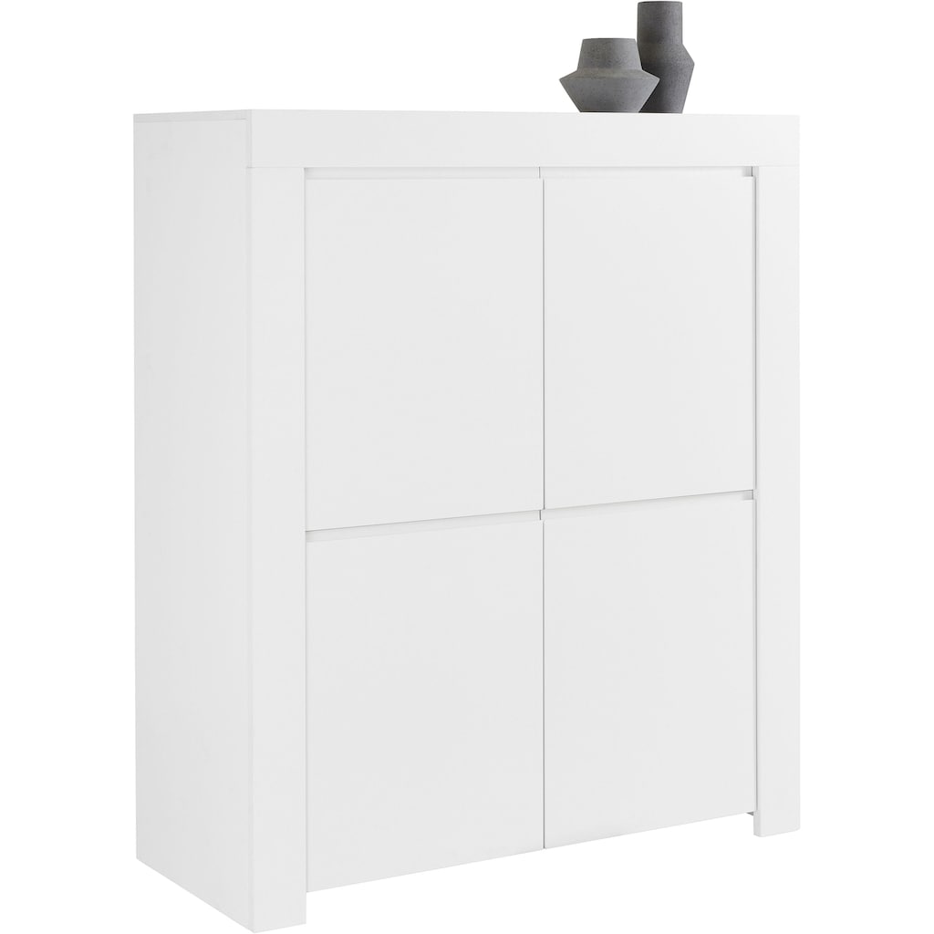 INOSIGN Highboard »Firenze«